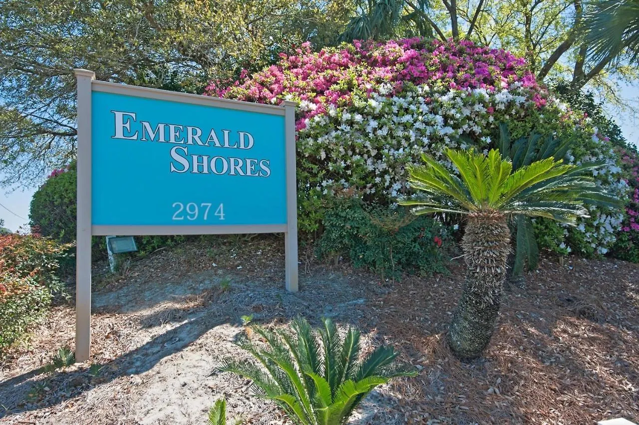 Miramar Magic Villa Destin Holiday home