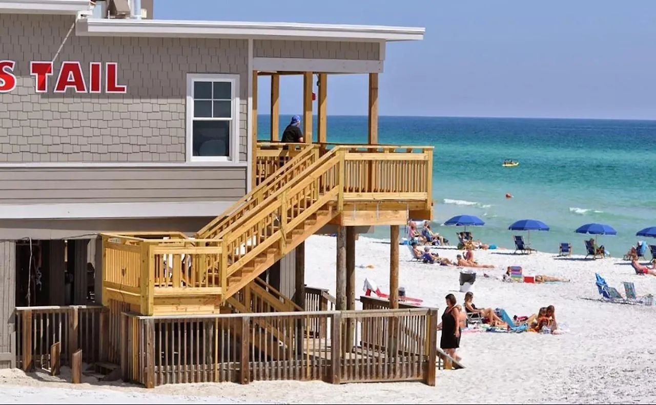 Holiday home Miramar Magic Villa Destin United States