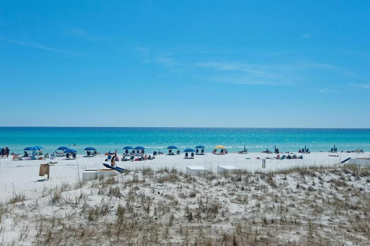 Miramar Magic Villa Destin