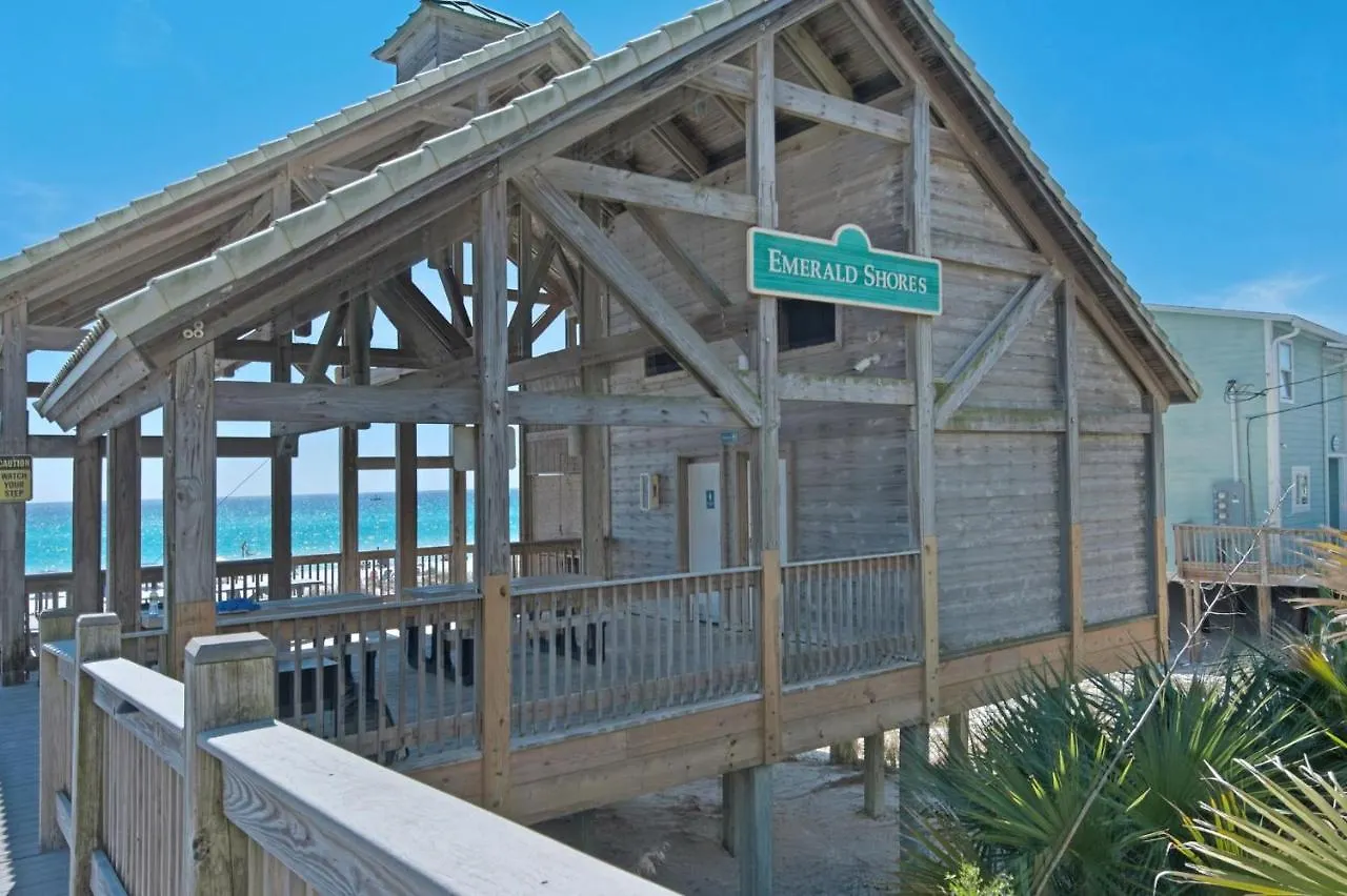 Miramar Magic Villa Destin Holiday home