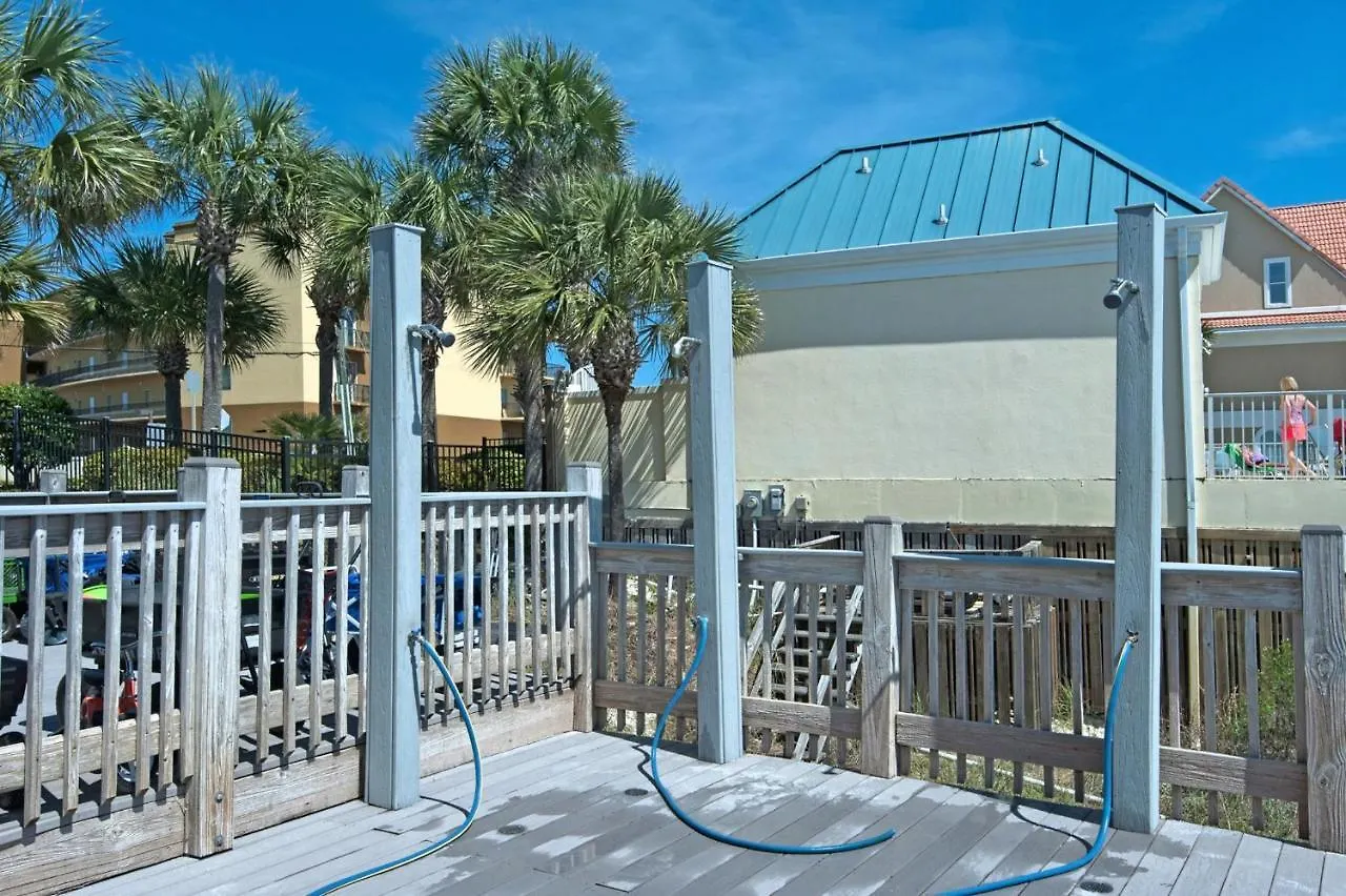 Miramar Magic Villa Destin