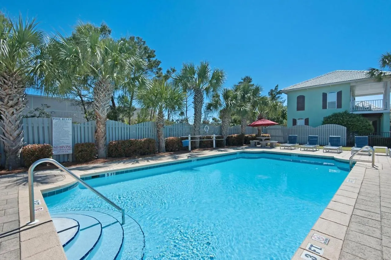 Holiday home Miramar Magic Villa Destin United States