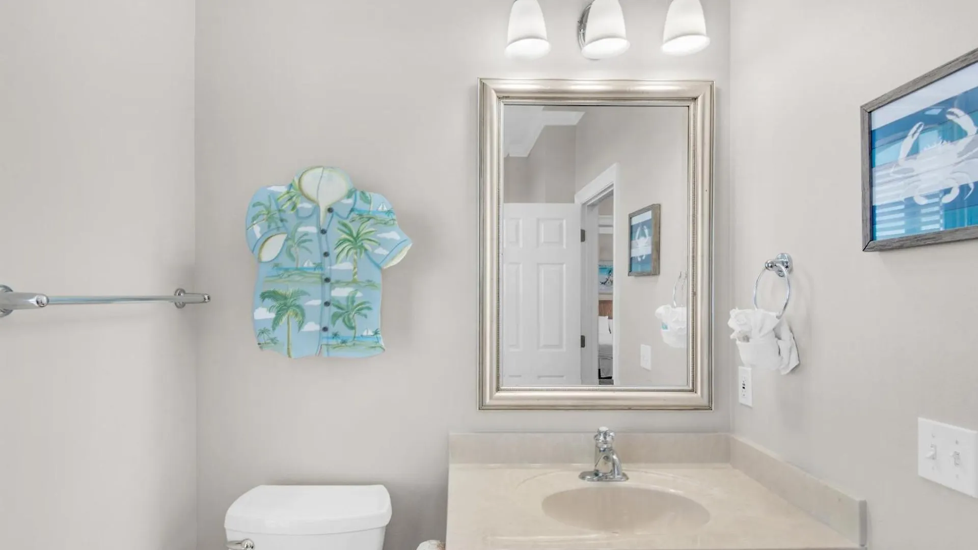 Miramar Magic Villa Destin
