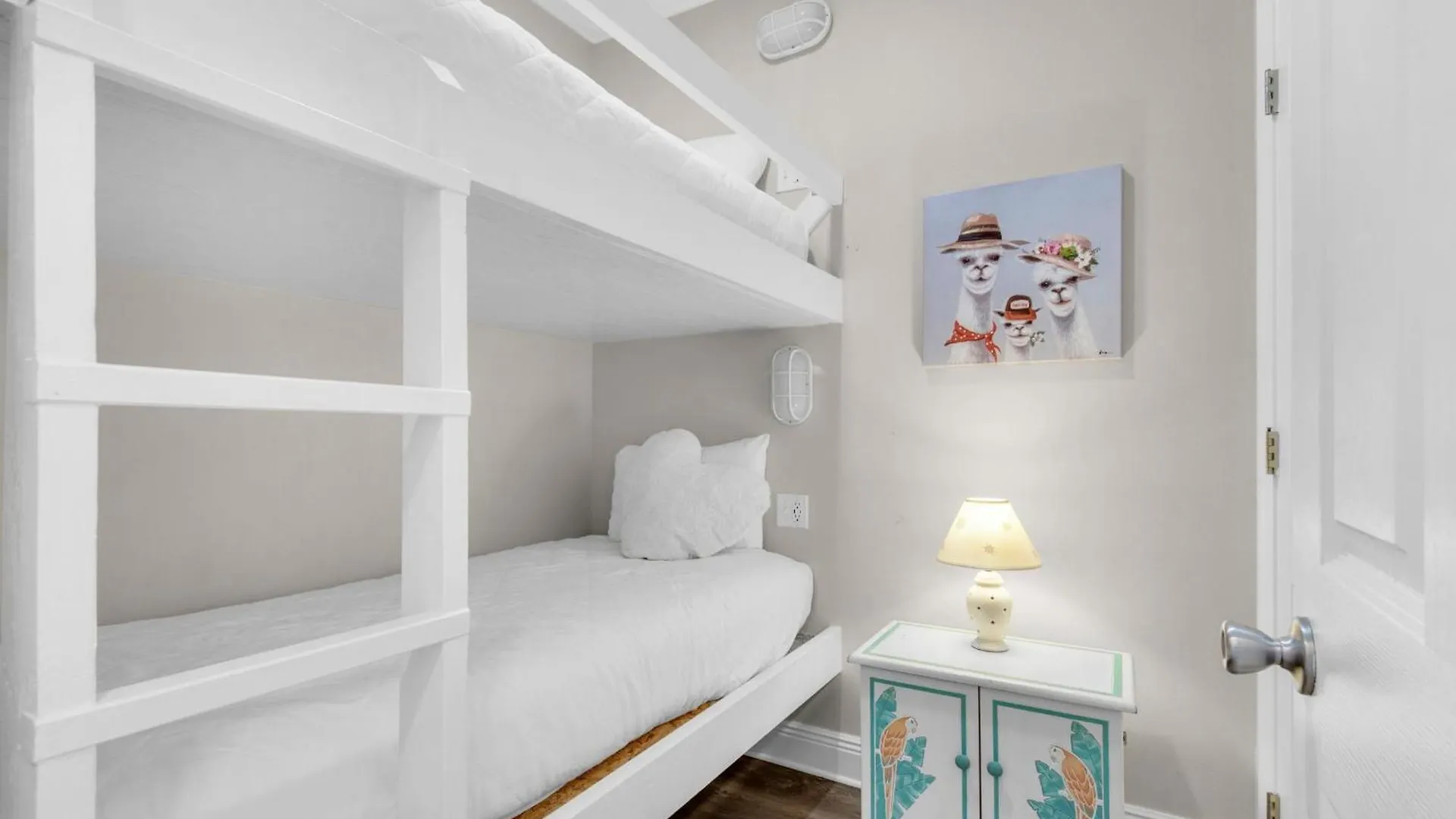 Holiday home Miramar Magic Villa Destin