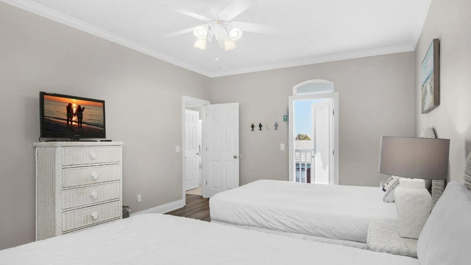 Holiday home Miramar Magic Villa Destin