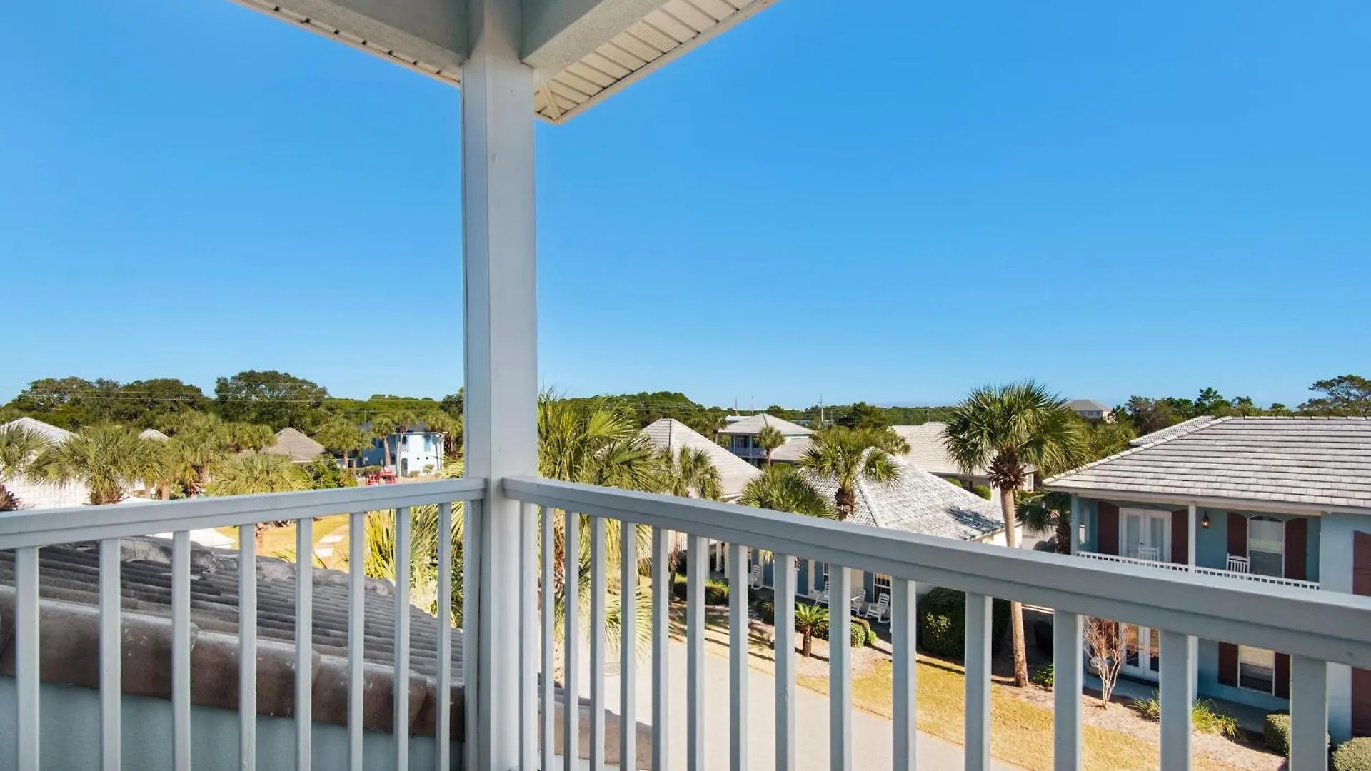 Miramar Magic Villa Destin Holiday home