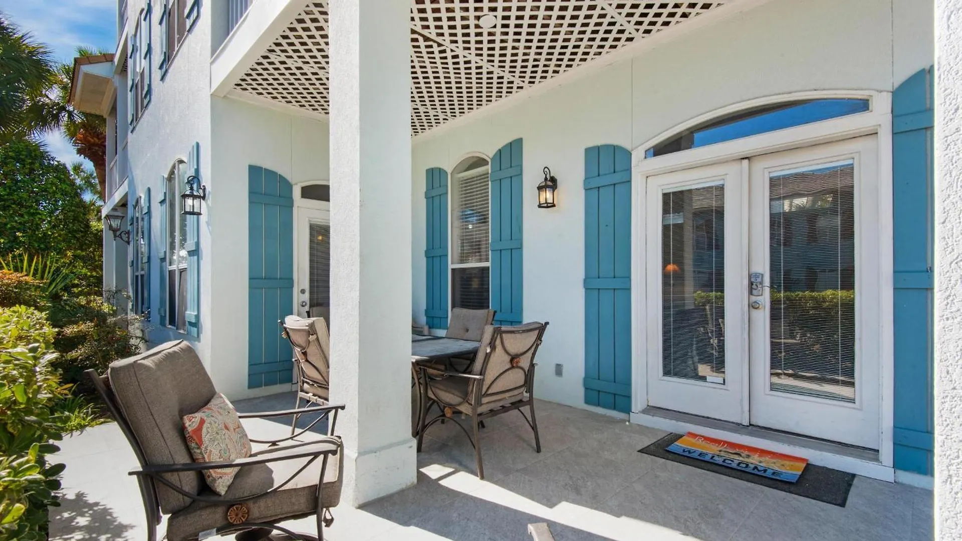 Holiday home Miramar Magic Villa Destin United States