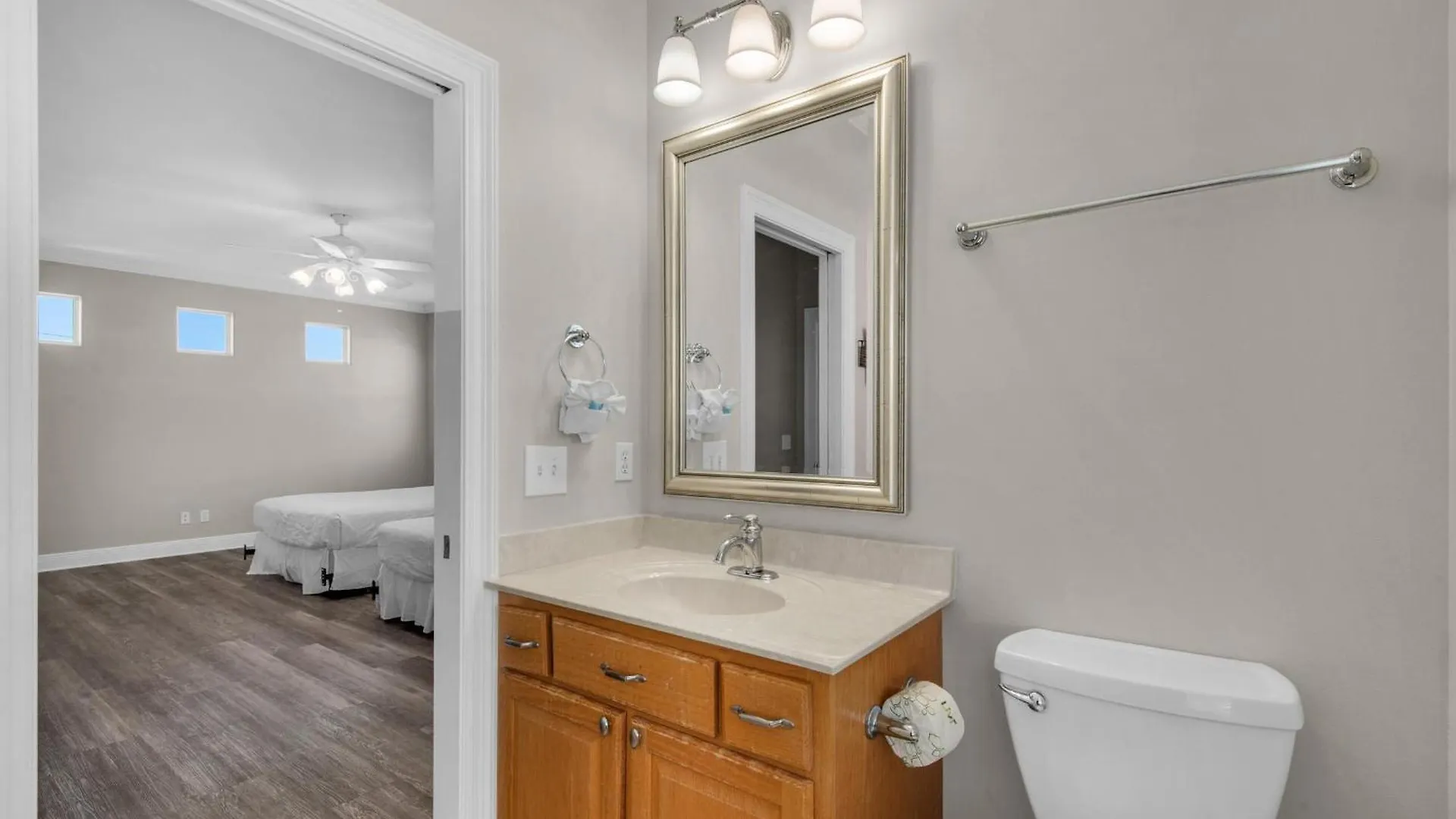 Holiday home Miramar Magic Villa Destin