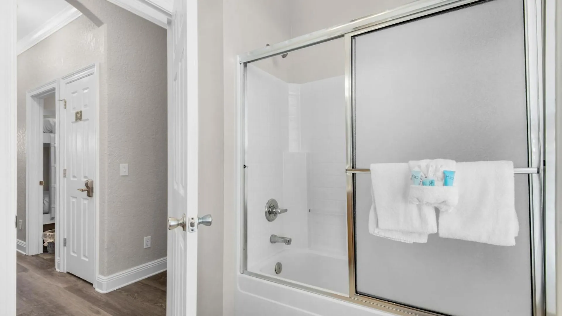 Miramar Magic Villa Destin Holiday home