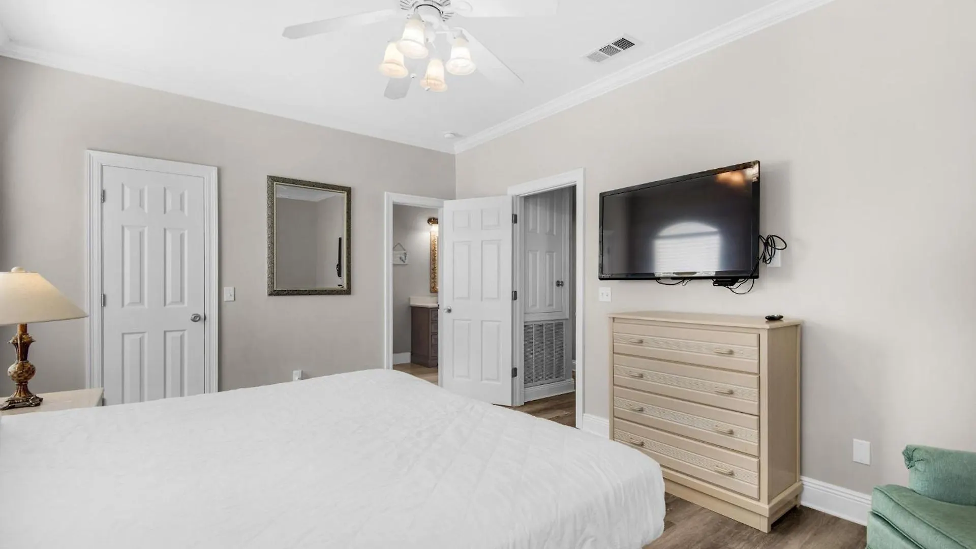 Miramar Magic Villa Destin