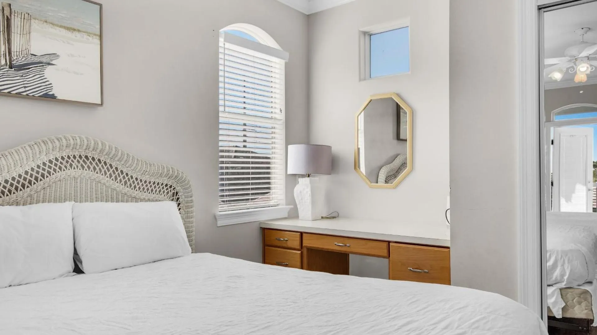 Holiday home Miramar Magic Villa Destin