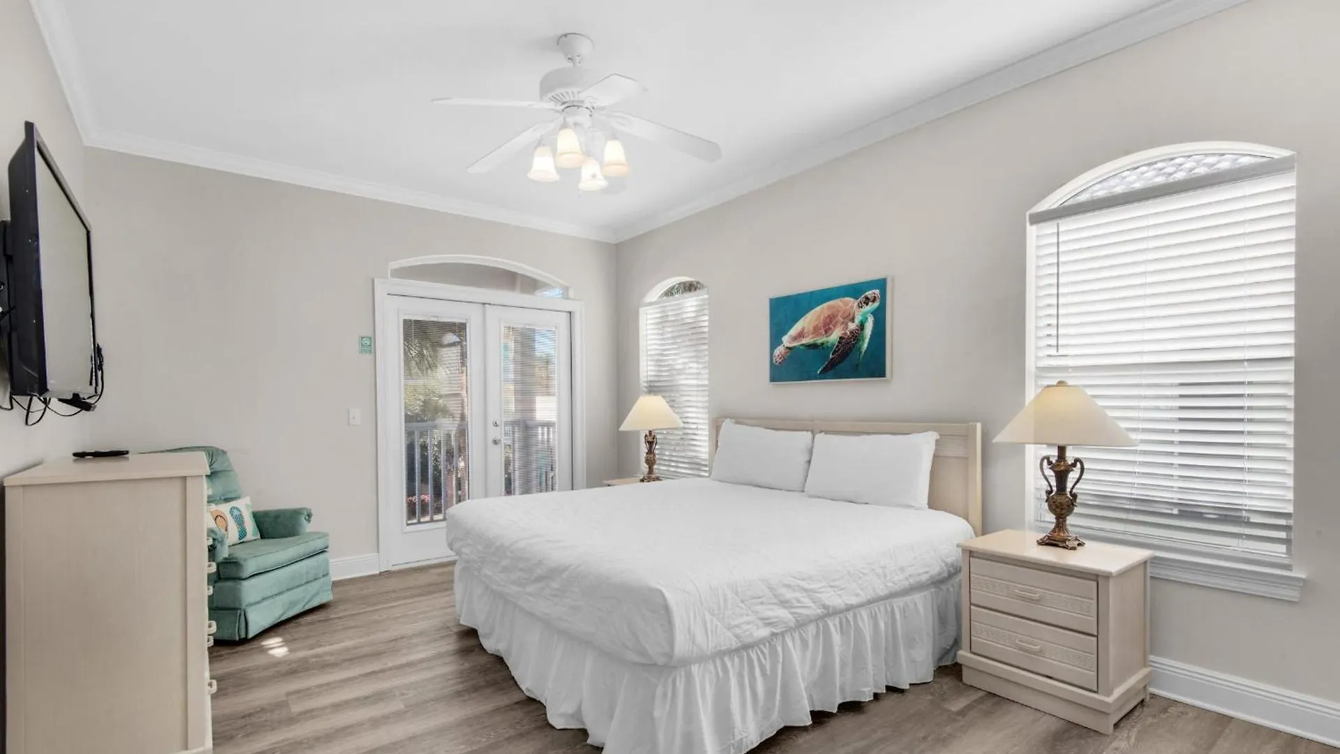Miramar Magic Villa Destin Holiday home