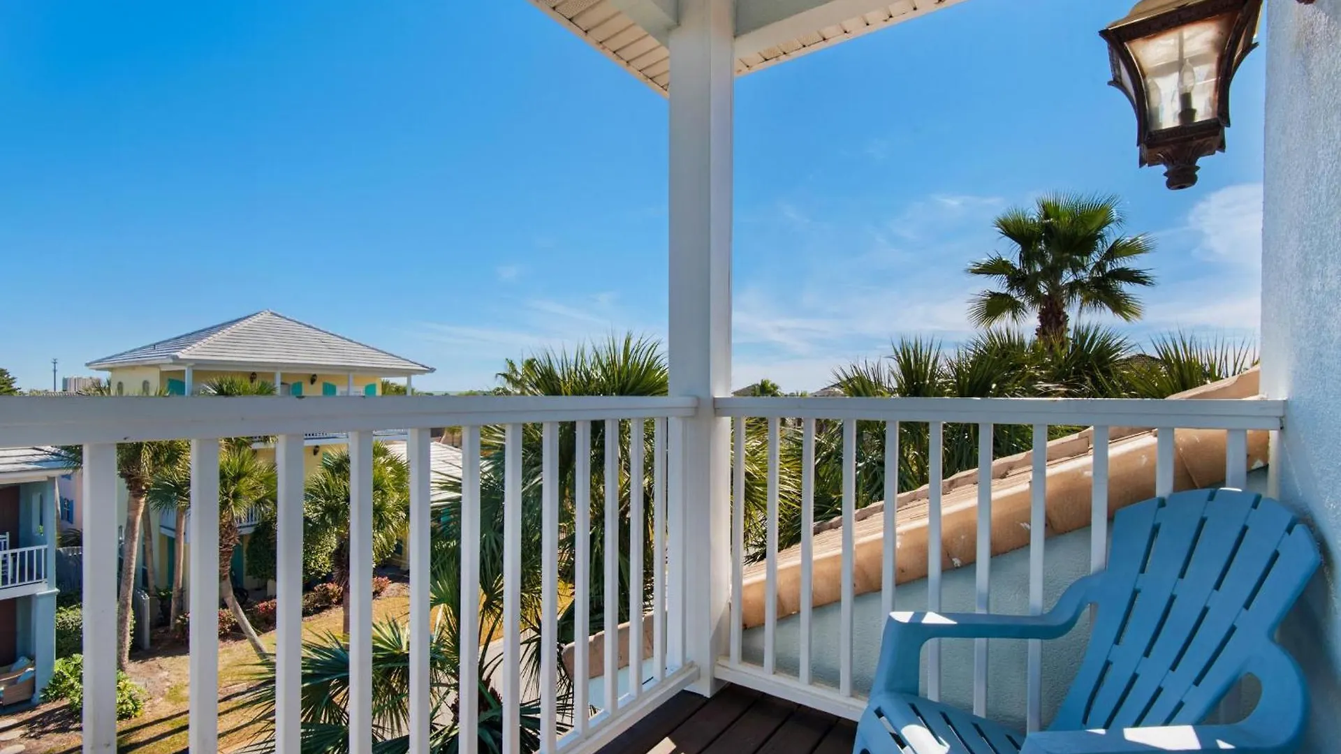 Miramar Magic Villa Destin