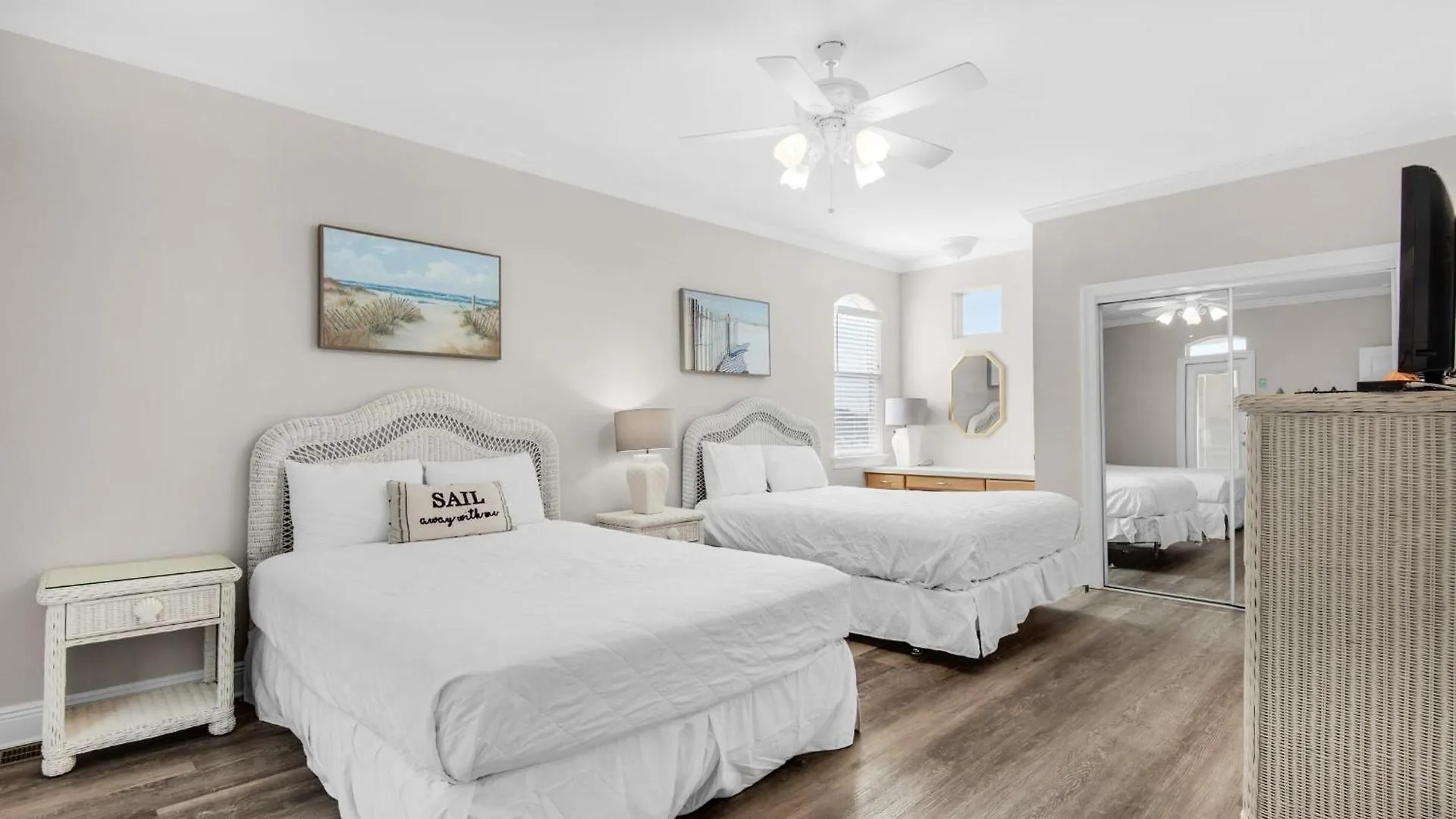 Holiday home Miramar Magic Villa Destin