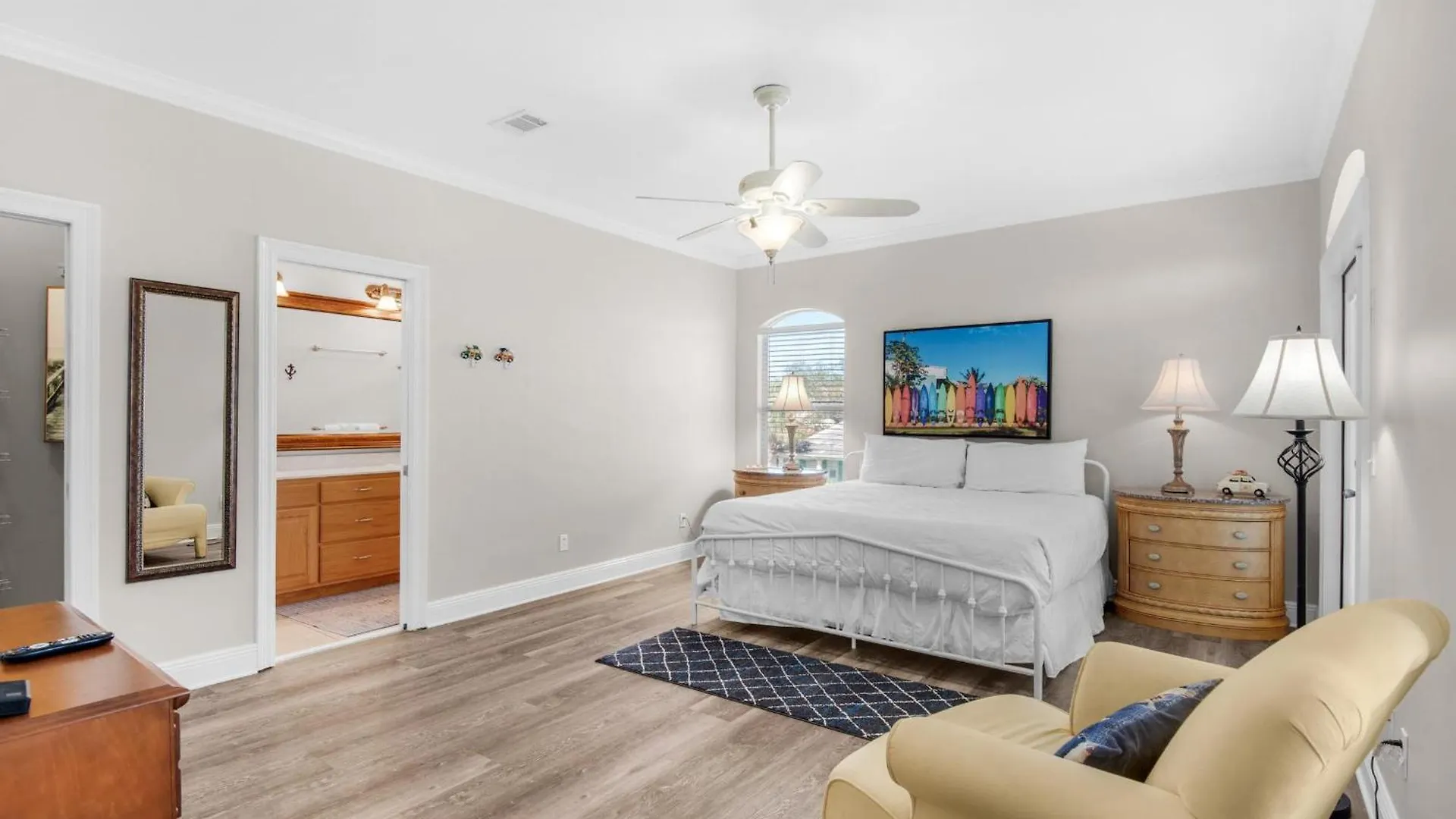 Miramar Magic Villa Destin Holiday home