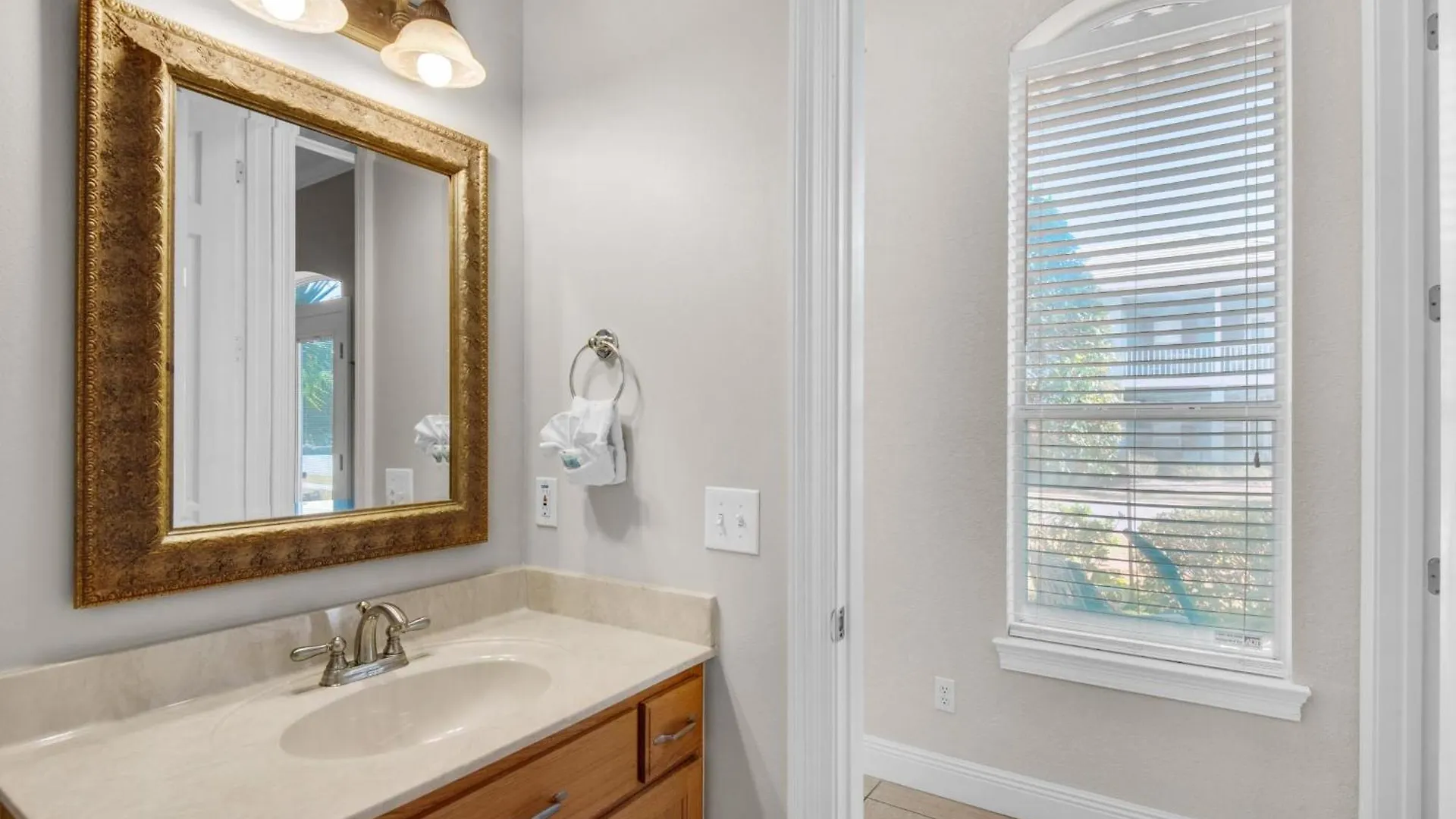 Miramar Magic Villa Destin Holiday home