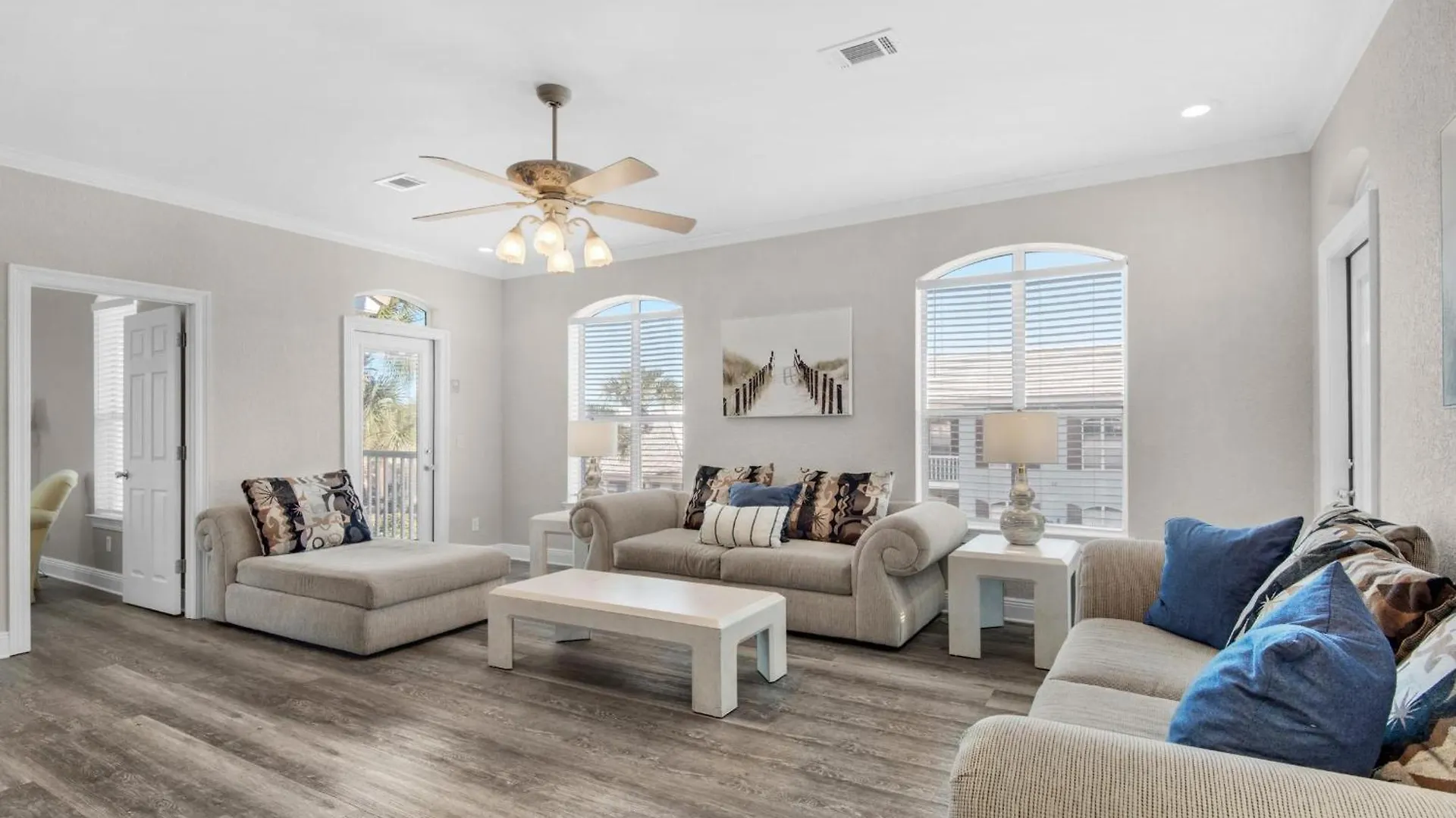 Holiday home Miramar Magic Villa Destin