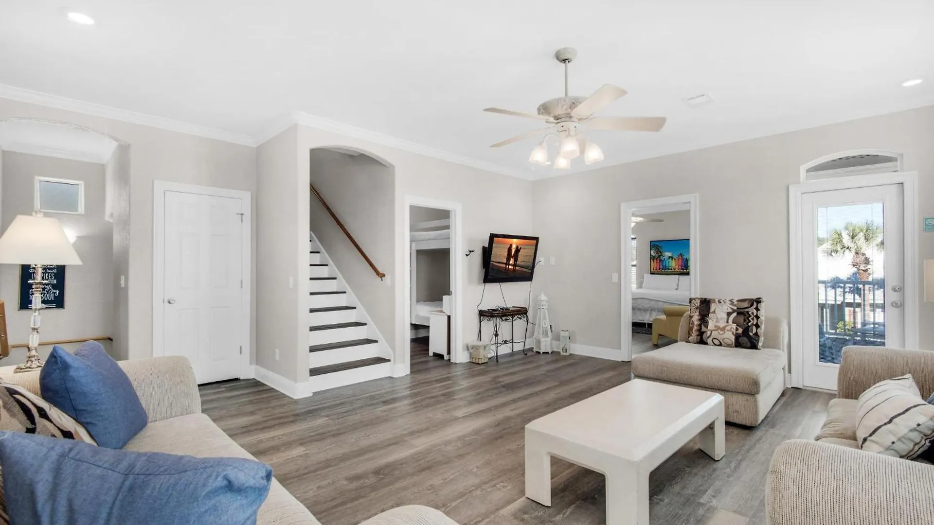 Miramar Magic Villa Destin
