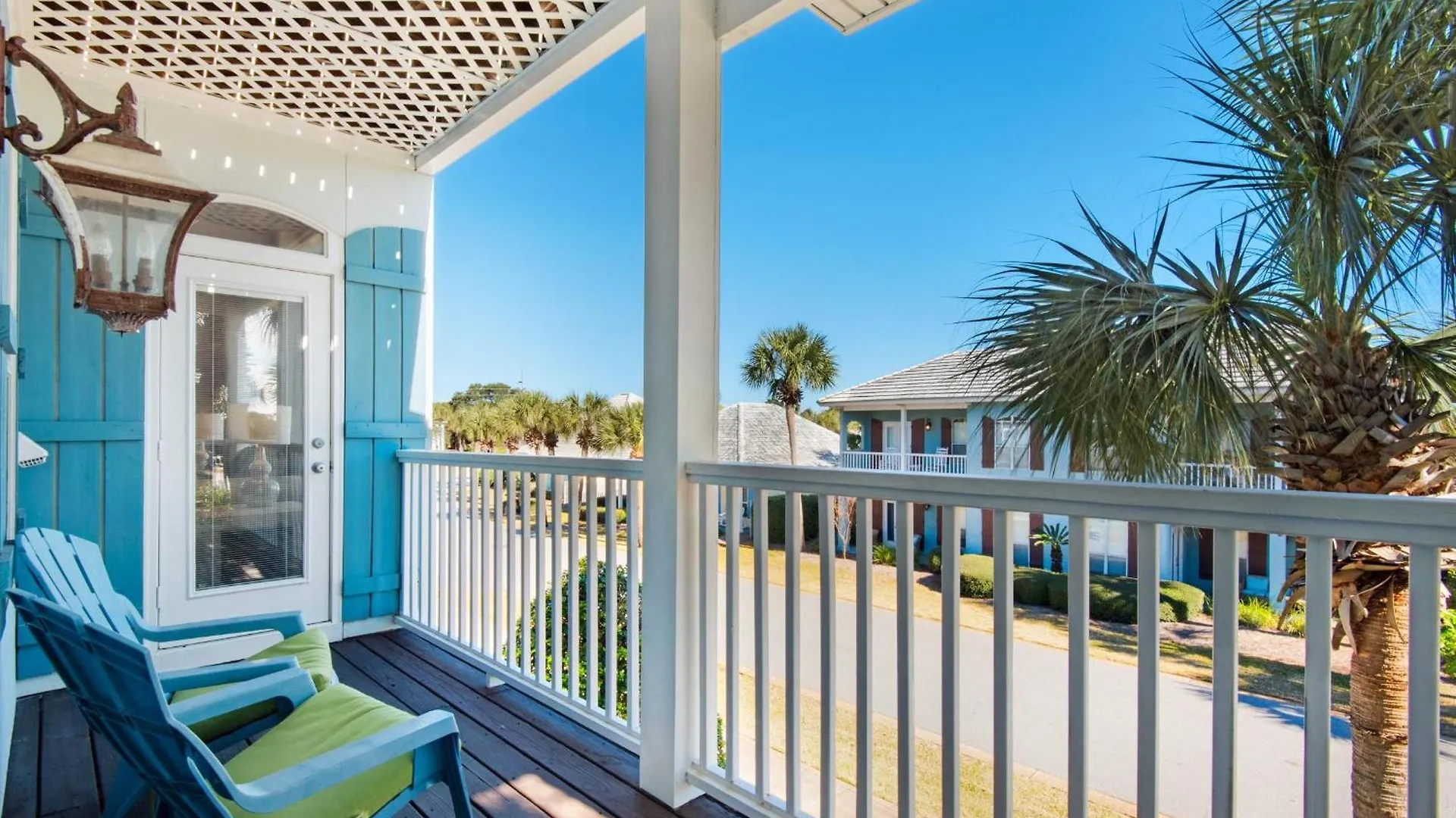 Miramar Magic Villa Destin United States