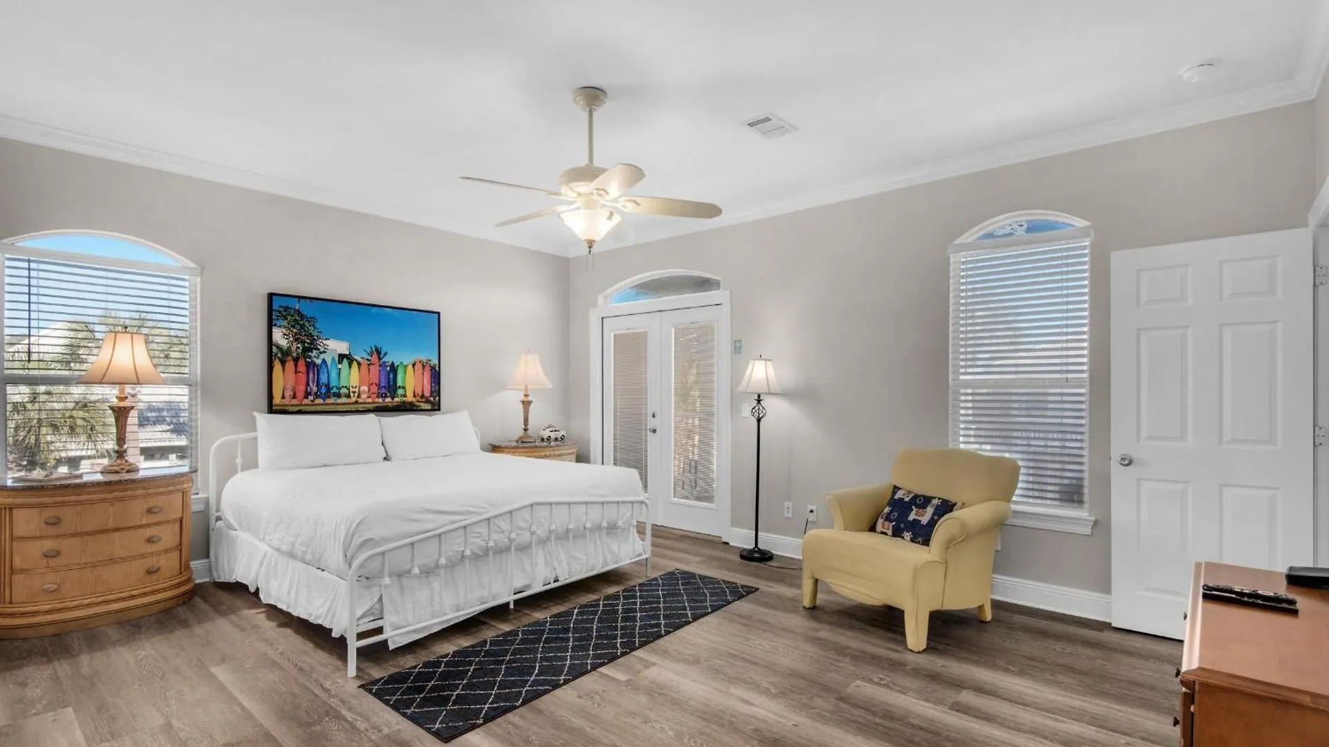 Miramar Magic Villa Destin United States