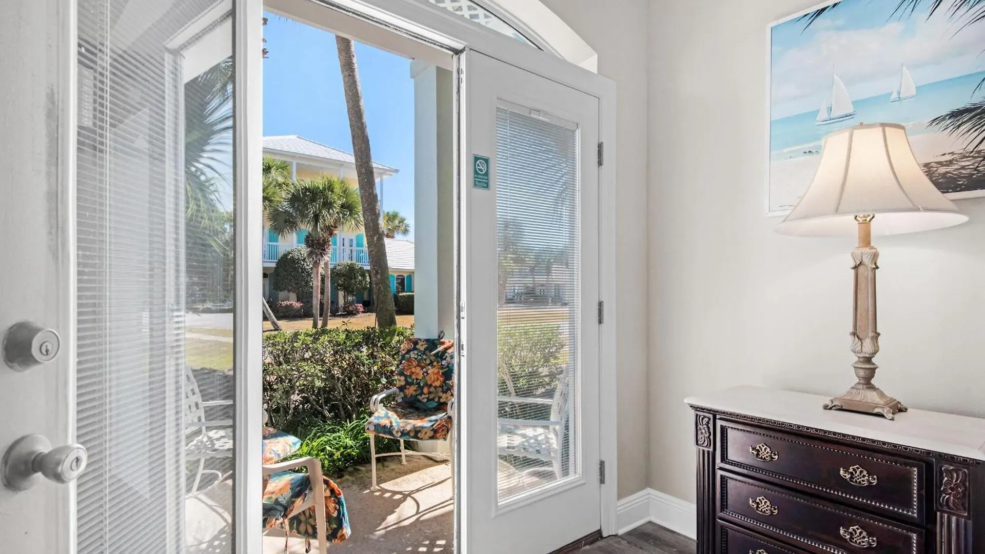 Miramar Magic Villa Destin Holiday home