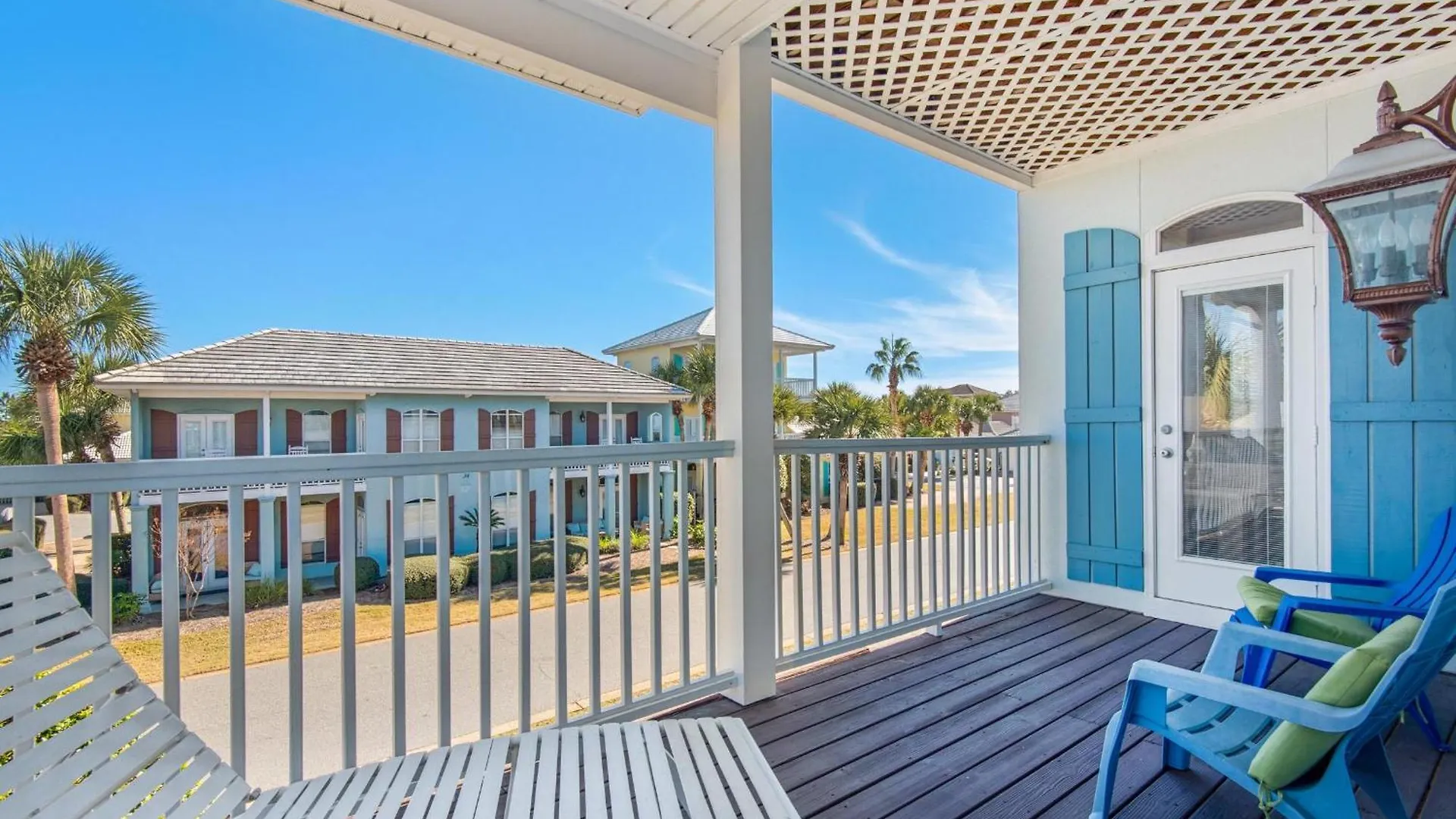 Miramar Magic Villa Destin