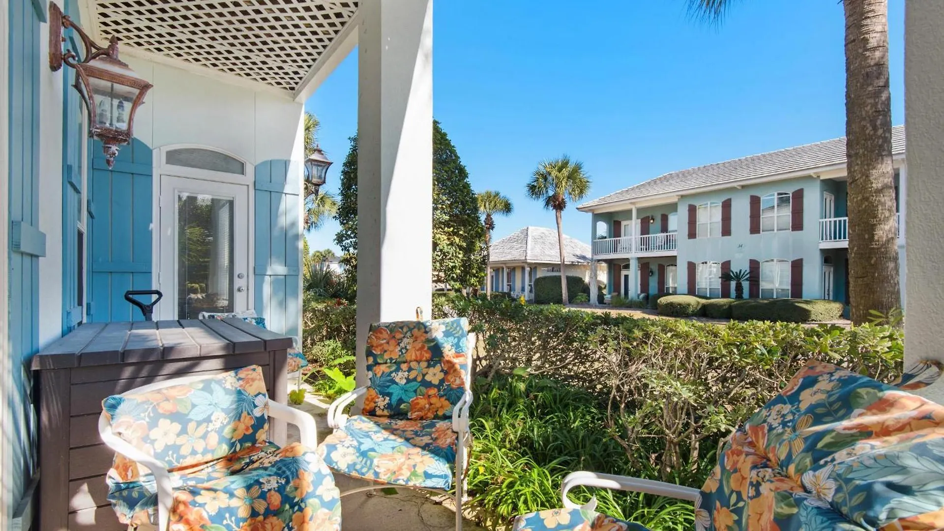 Holiday home Miramar Magic Villa Destin