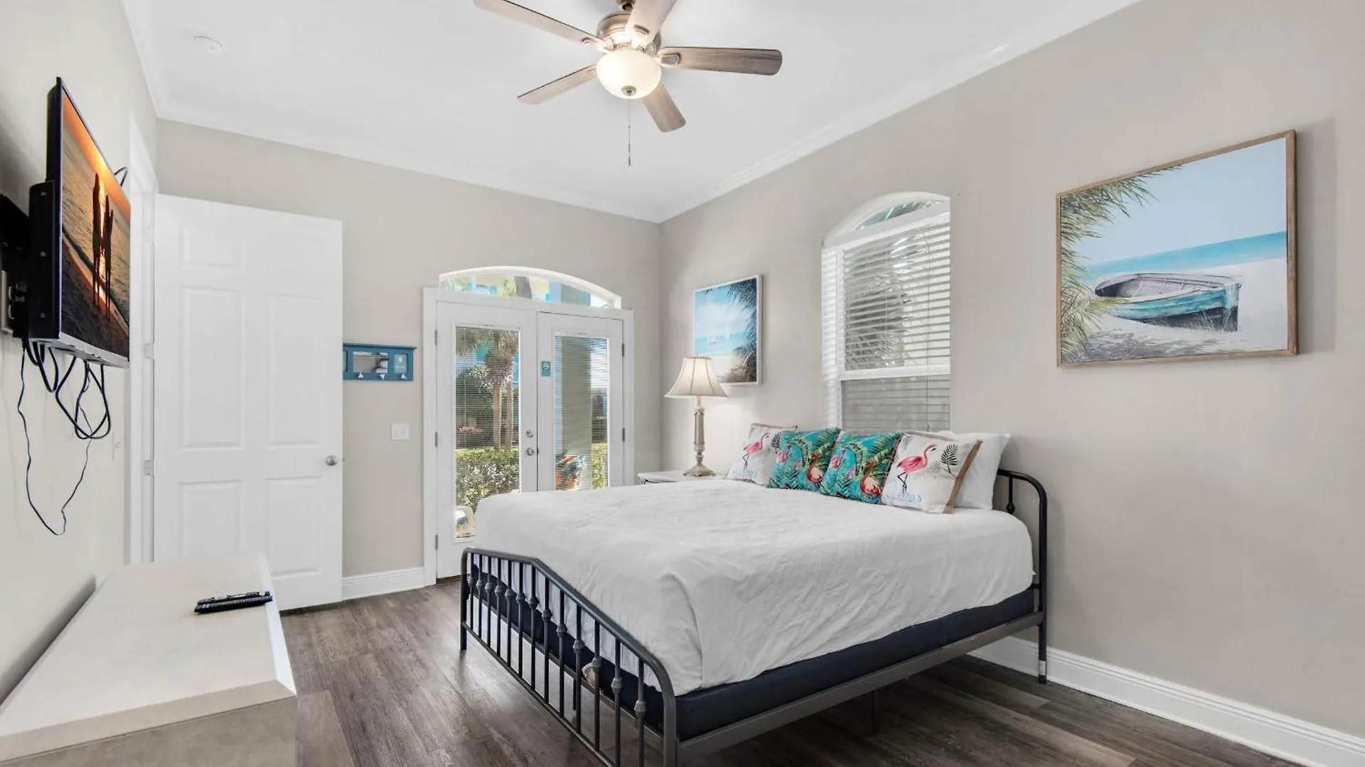 Miramar Magic Villa Destin