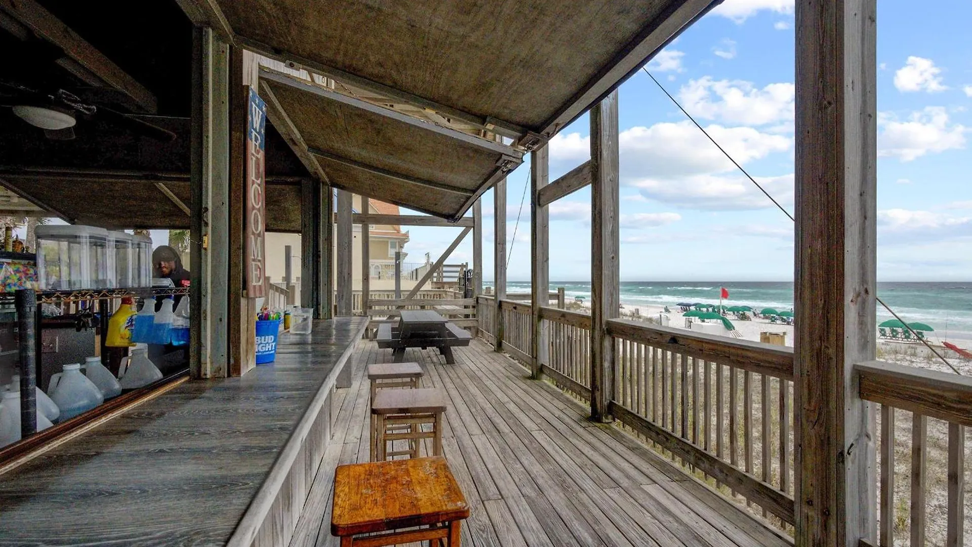 Miramar Magic Villa Destin Holiday home