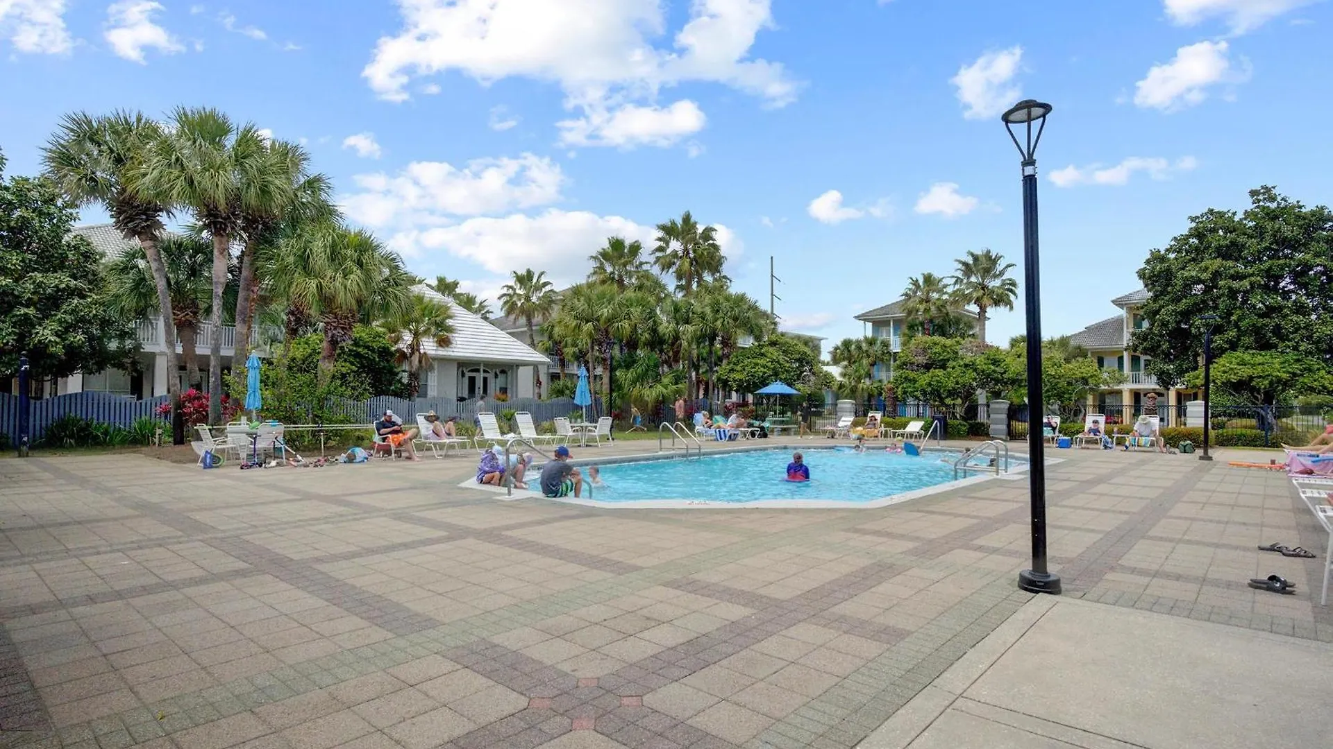 Miramar Magic Villa Destin