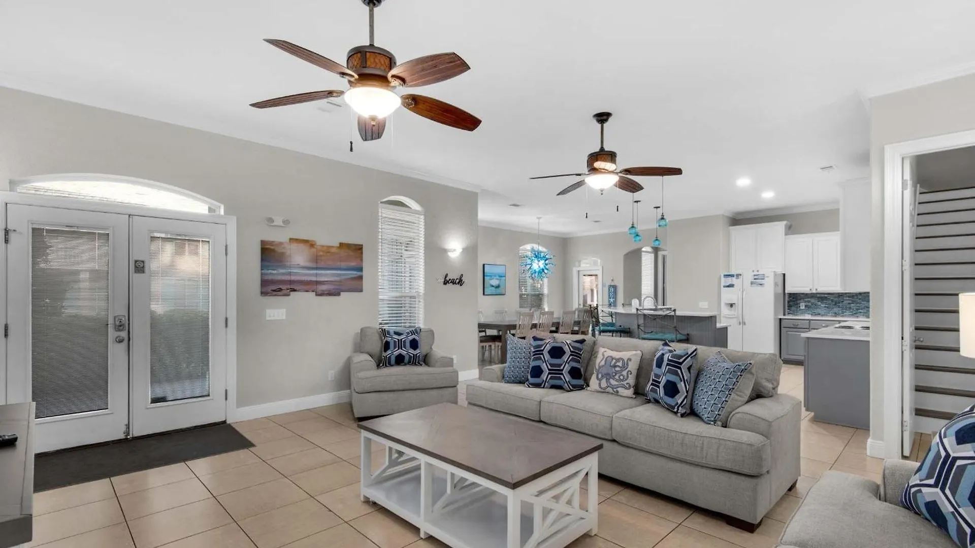 Holiday home Miramar Magic Villa Destin