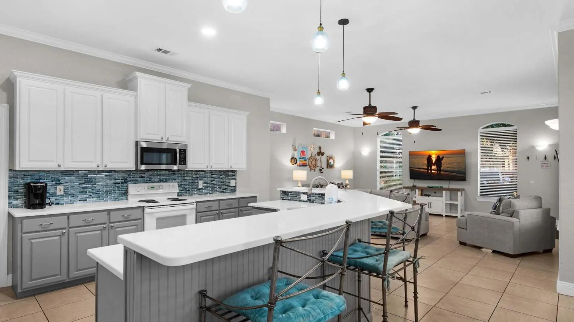 Miramar Magic Villa Destin Holiday home