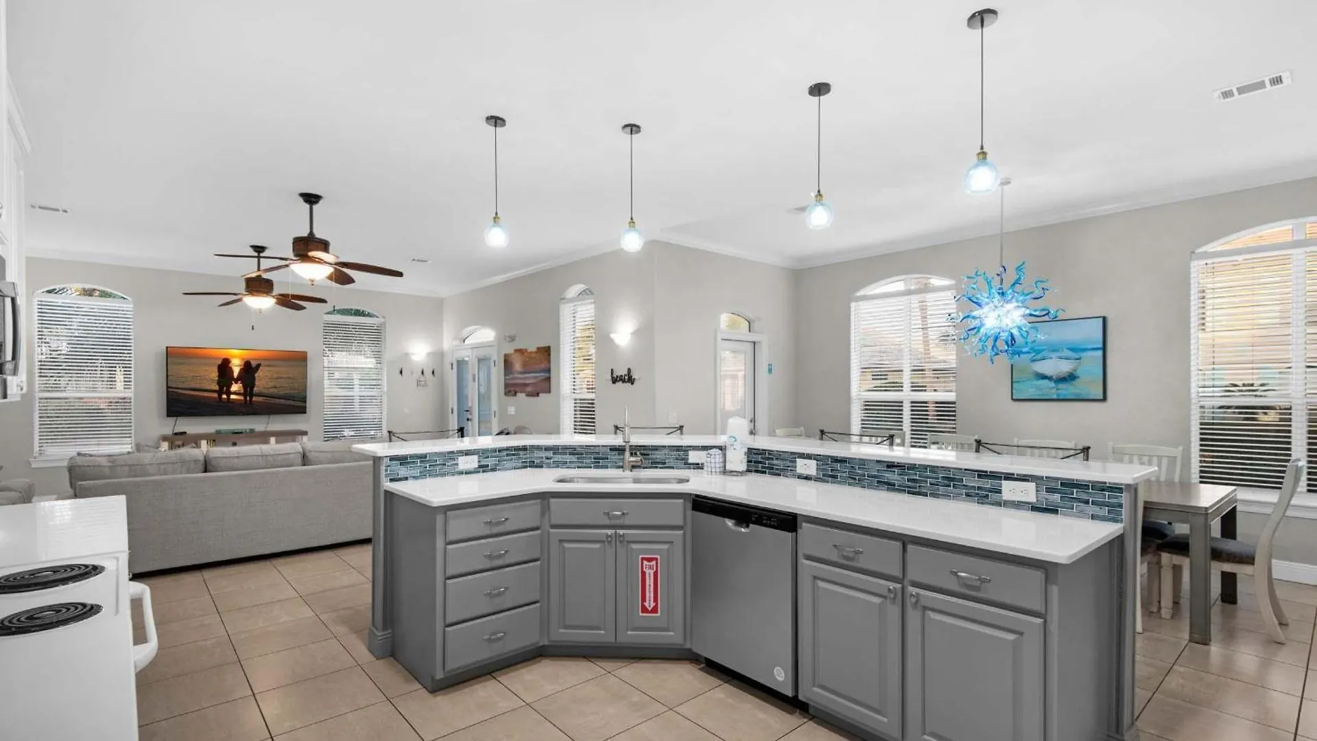Miramar Magic Villa Destin