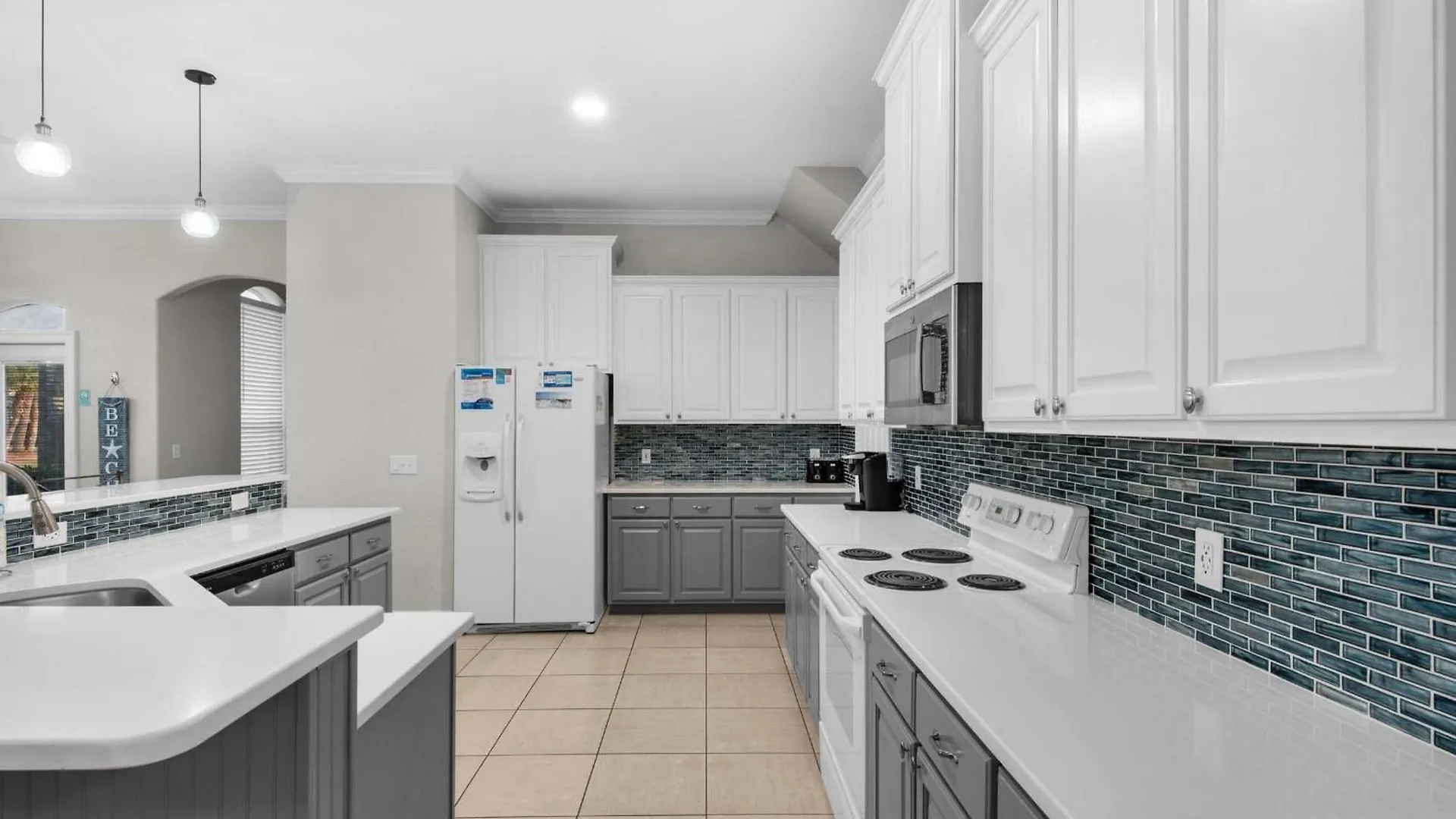 Holiday home Miramar Magic Villa Destin