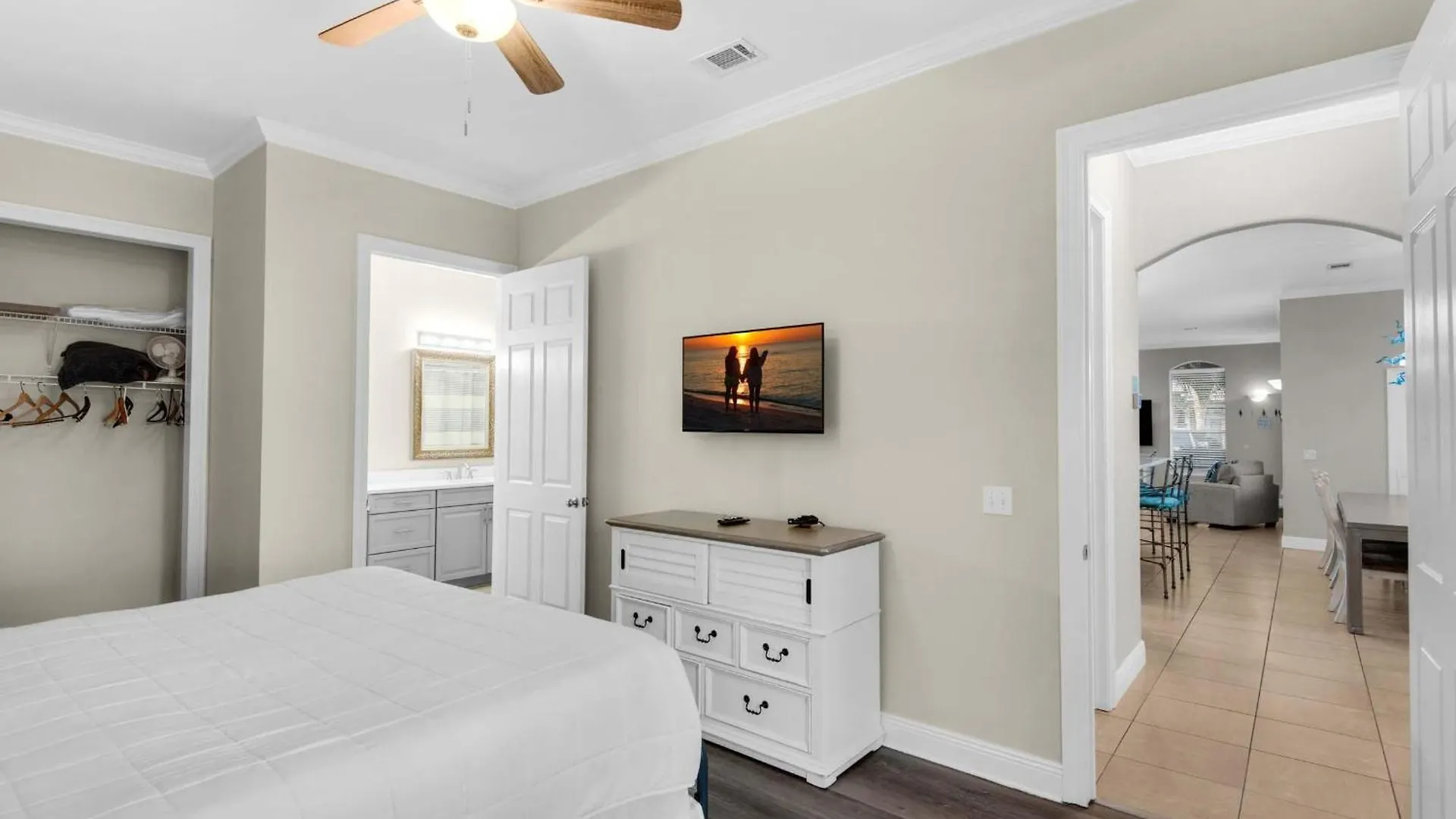 Miramar Magic Villa Destin 0*,  United States