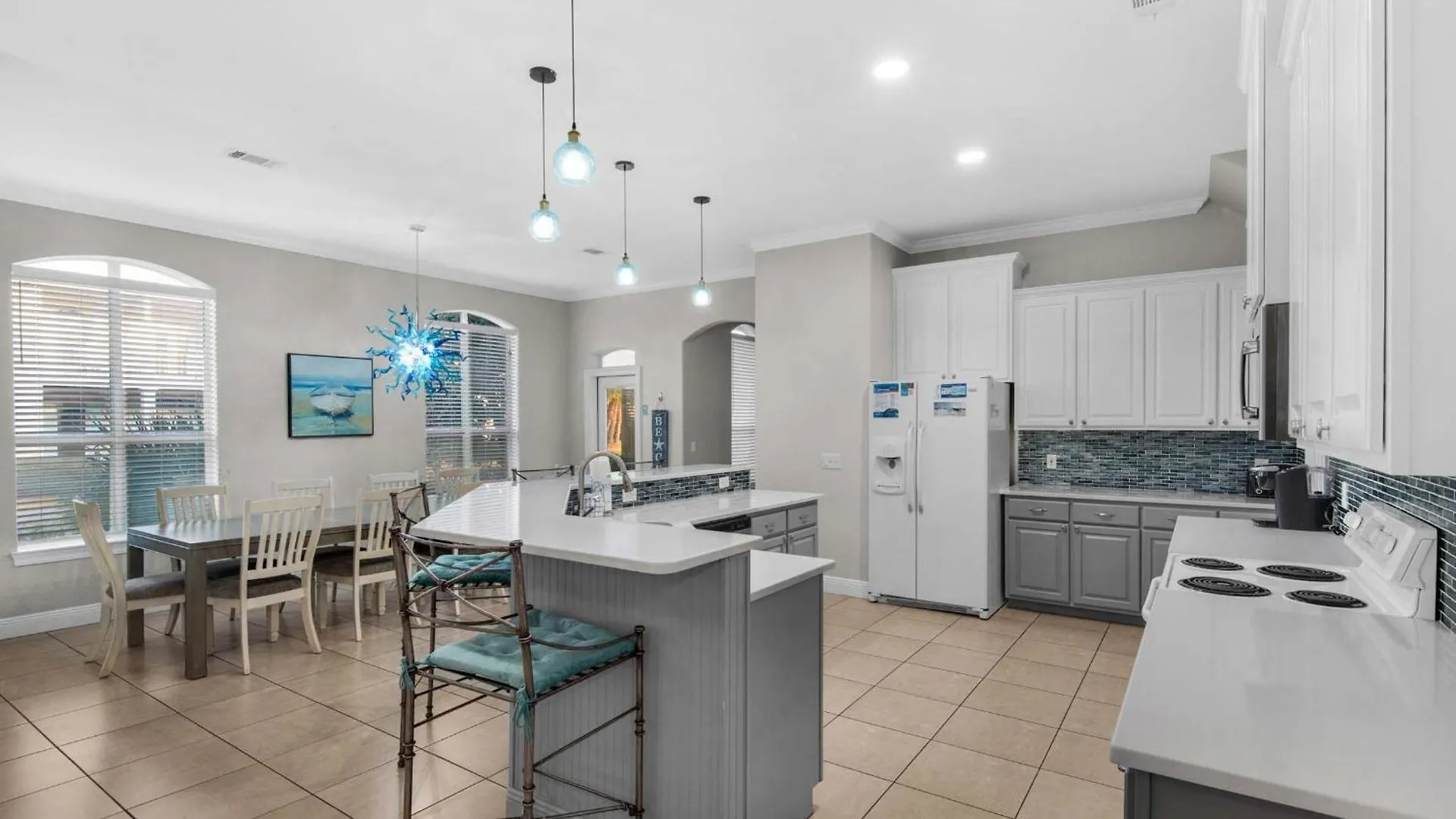 Miramar Magic Villa Destin