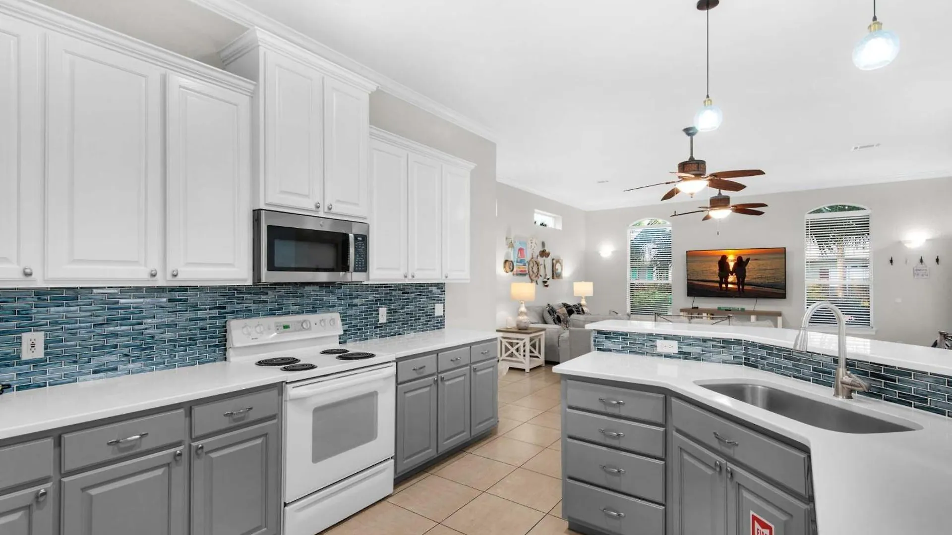 Miramar Magic Villa Destin United States
