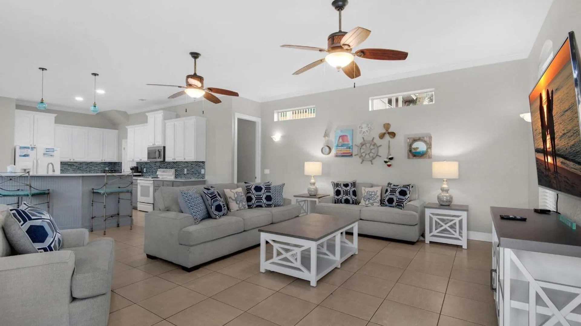 Holiday home Miramar Magic Villa Destin
