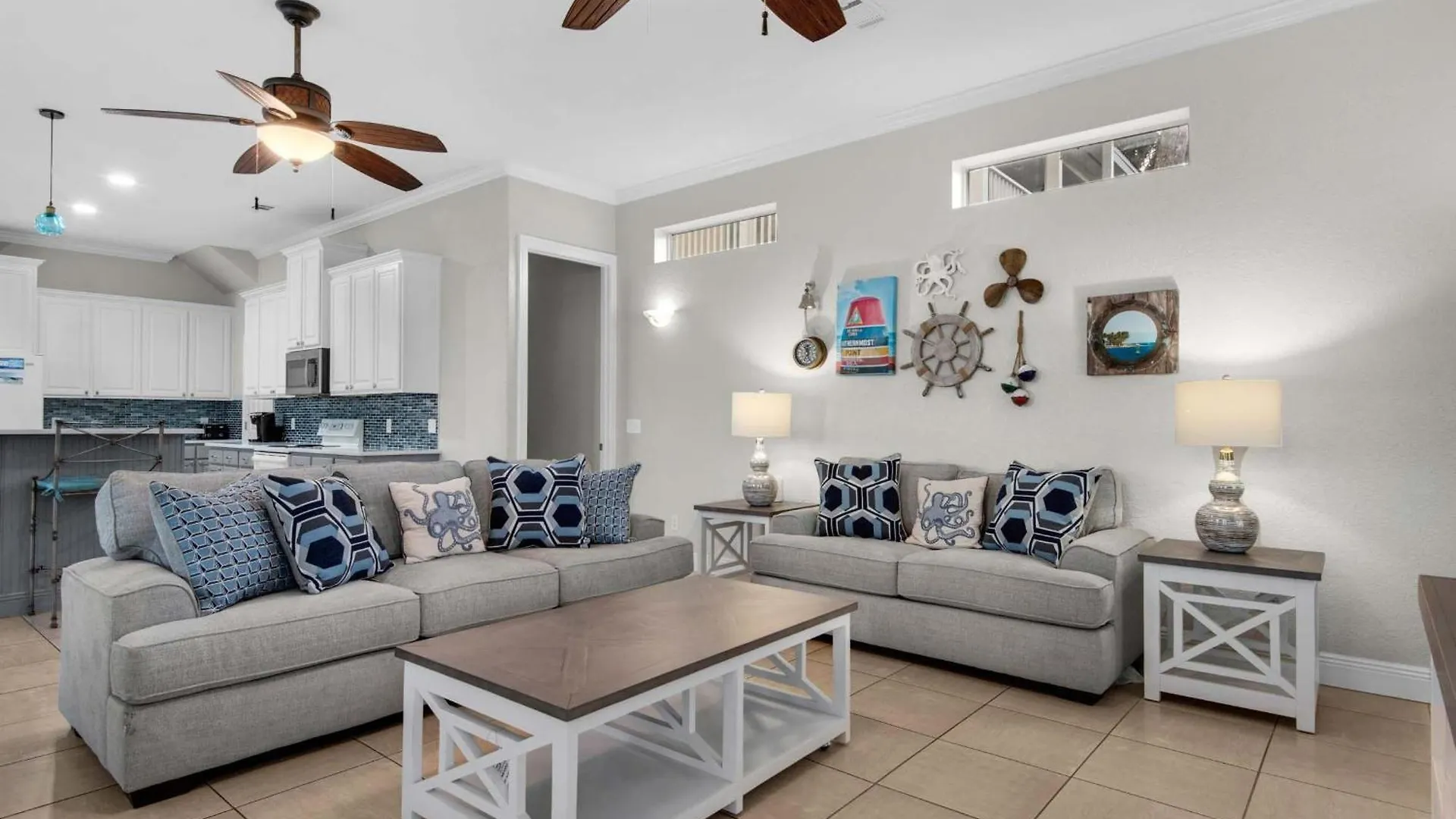 Miramar Magic Villa Destin Holiday home