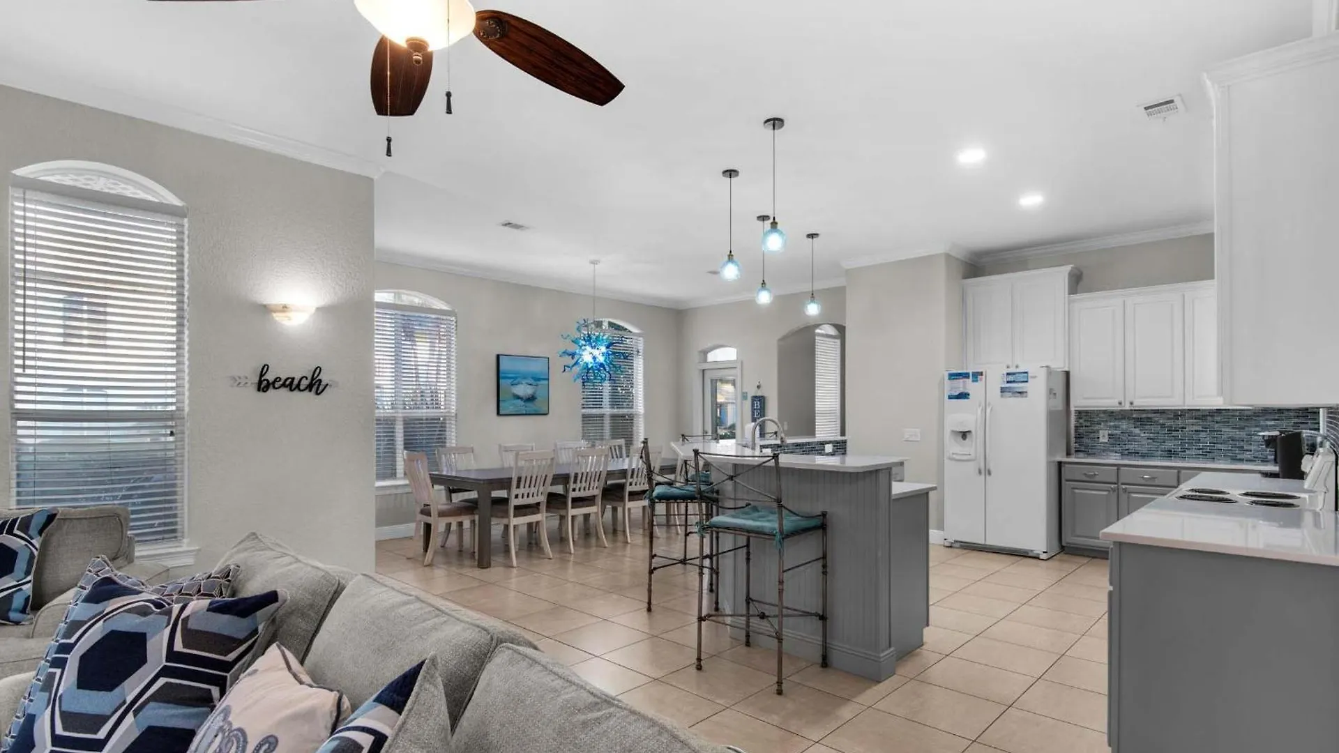 Holiday home Miramar Magic Villa Destin United States