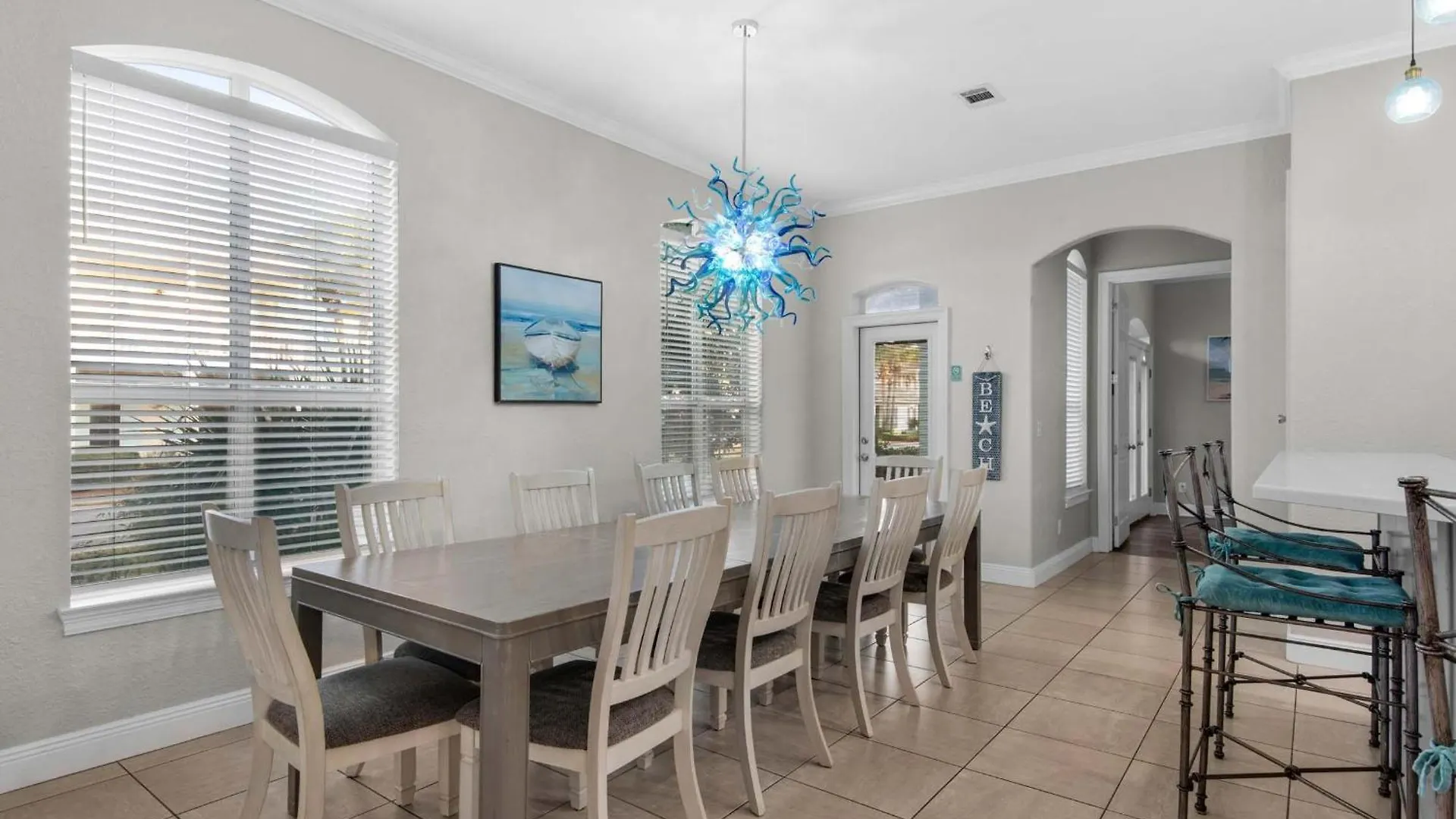 Miramar Magic Villa Destin