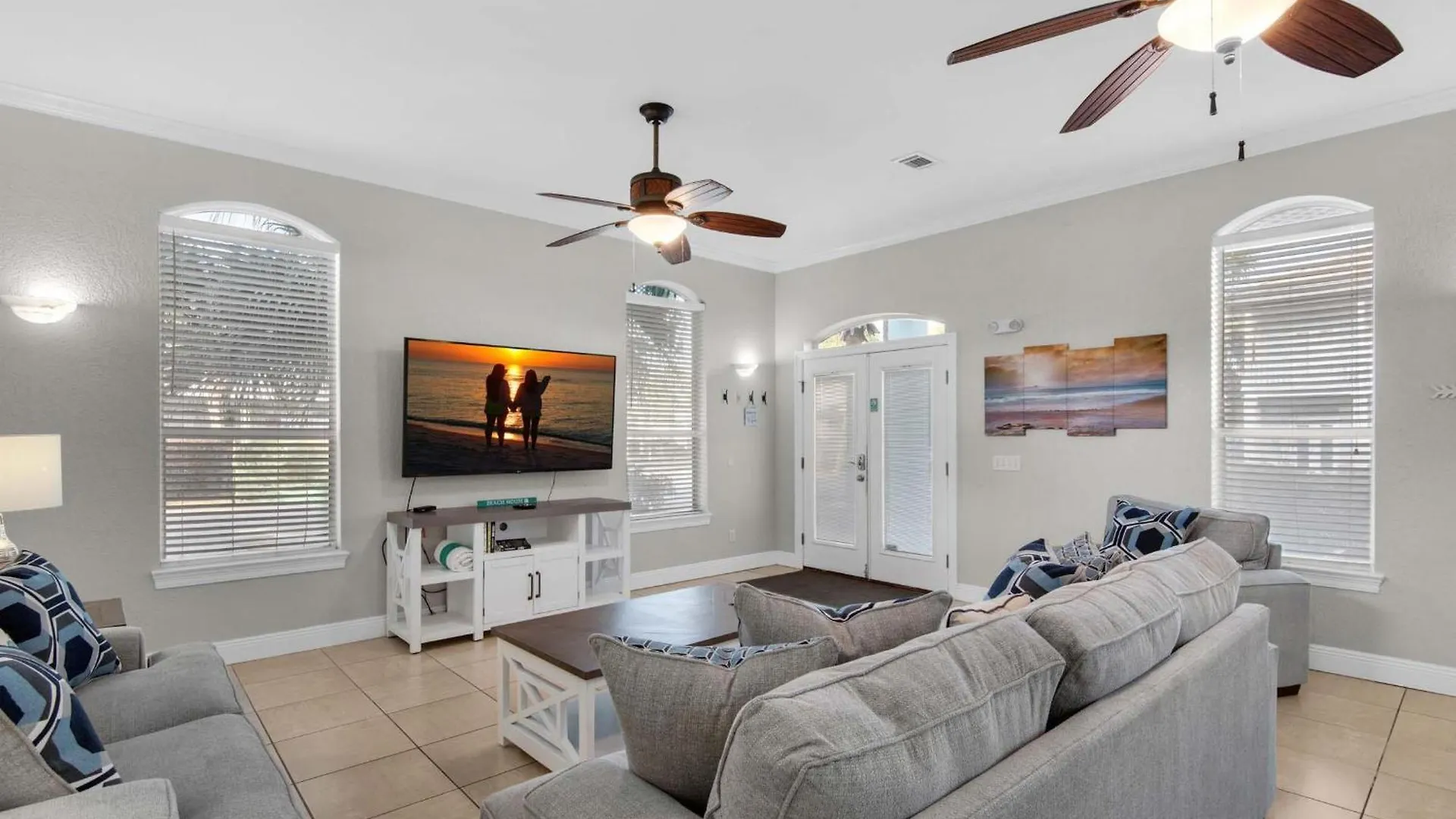 Miramar Magic Villa Destin 0*,