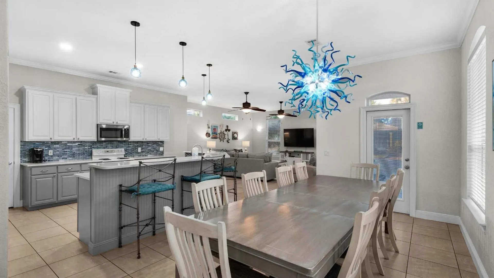 Miramar Magic Villa Destin