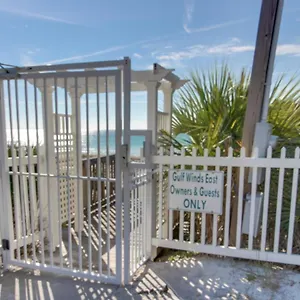 Gulf Winds #50 Destin