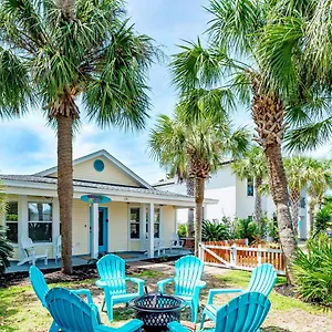 Private Access, Fenced Yard & Pet Friendly, Pool, Life House Destin