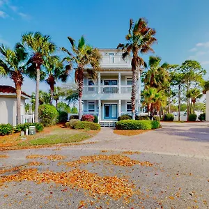 Casa De La Paz Destin
