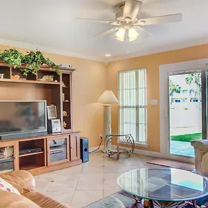 4 A, Three Bedroom Townhome Destin