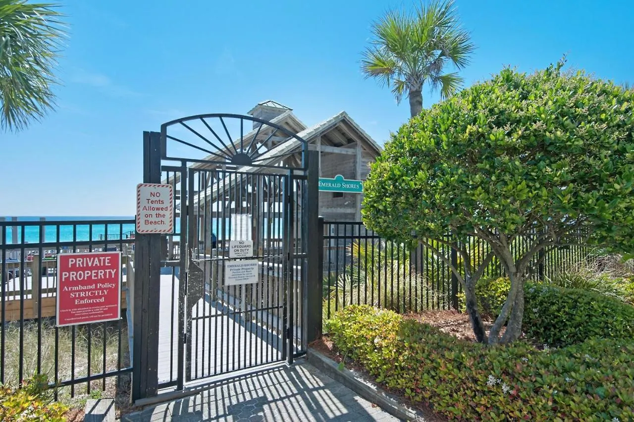 Miramar Magic Villa Destin