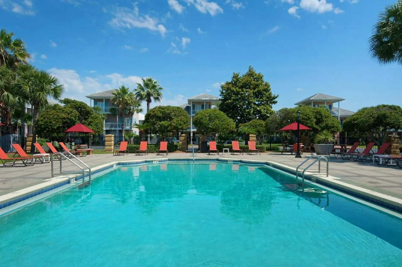 Holiday home Miramar Magic Villa Destin
