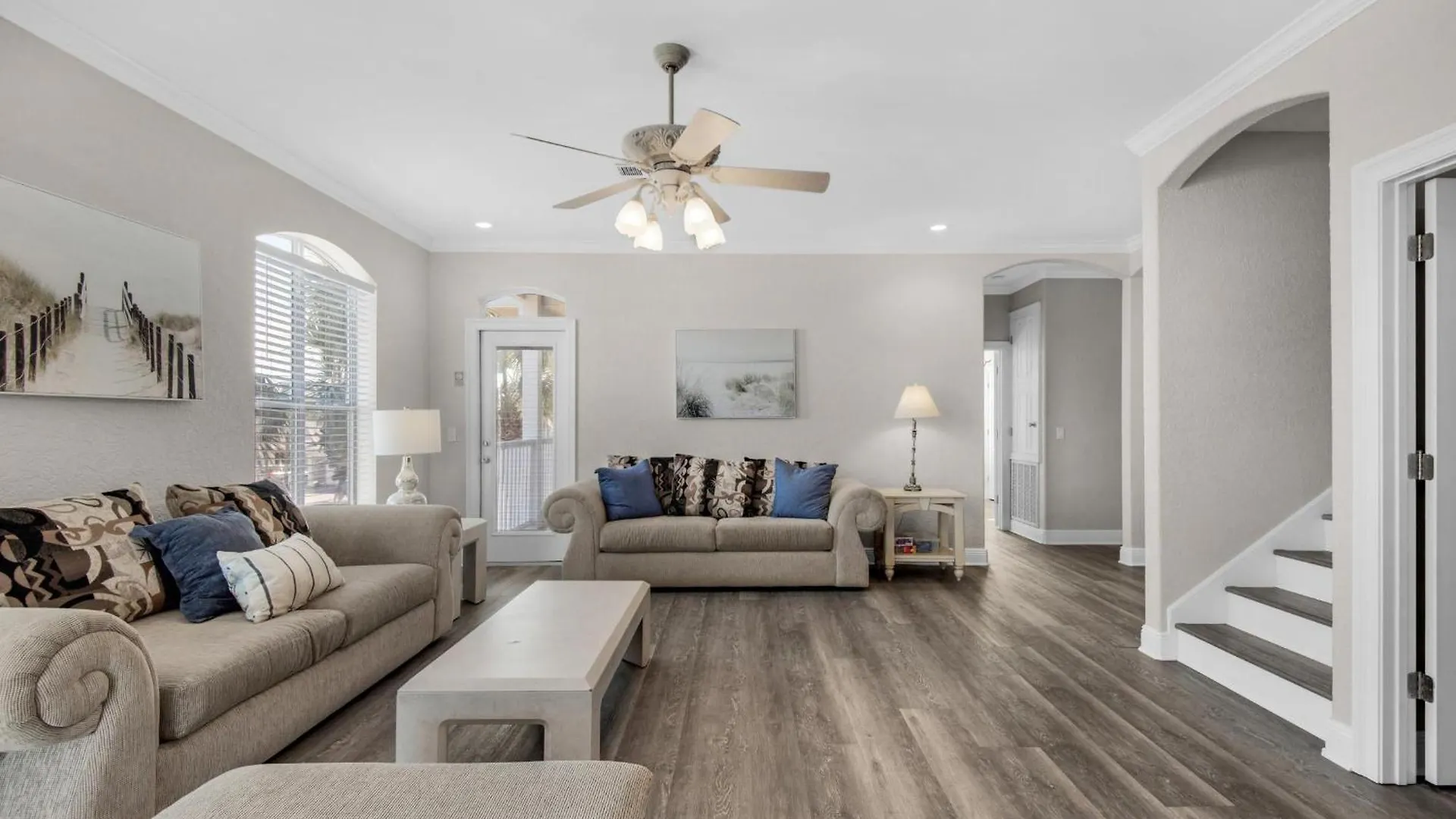 Holiday home Miramar Magic Villa Destin United States